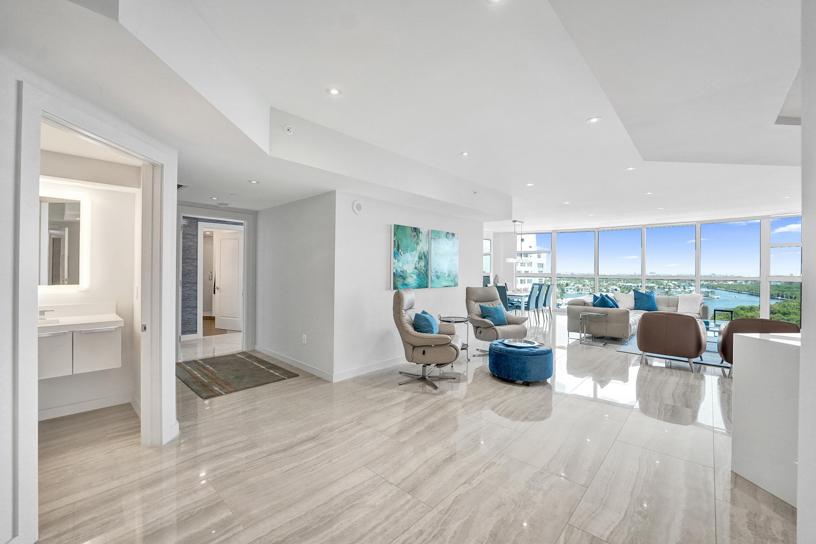 2845 NE 9th Street Ph5, Fort Lauderdale, FL 33304 — photo 10 of 49