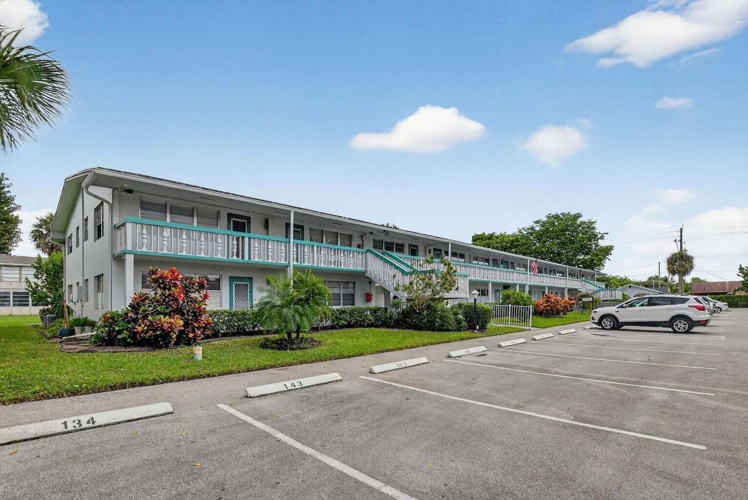 140 Ventnor I, Deerfield Beach, FL 33442 — photo 24 of 43