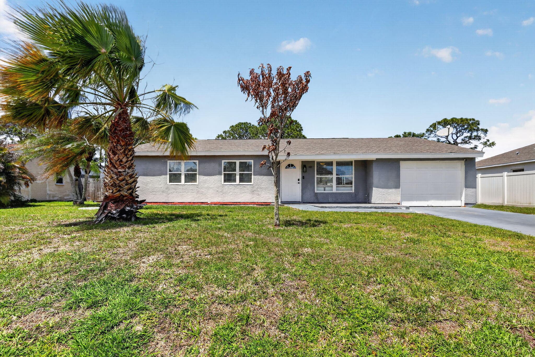 161 SW Dalva Avenue, Port St. Lucie, FL 34984 — photo 29 of 36