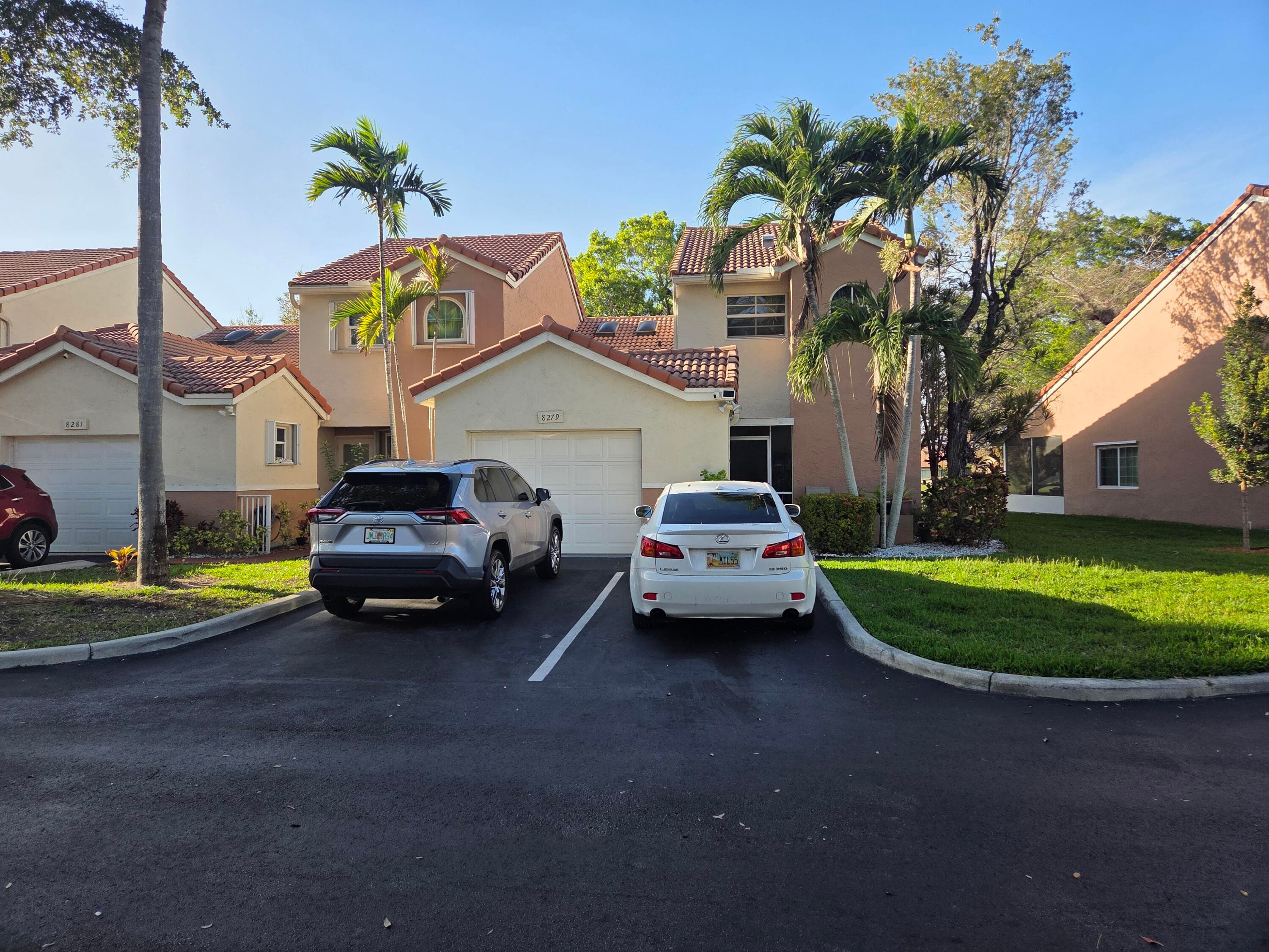 8279 NW 70th Street 8279, Tamarac, FL 33321 — photo 1 of 16