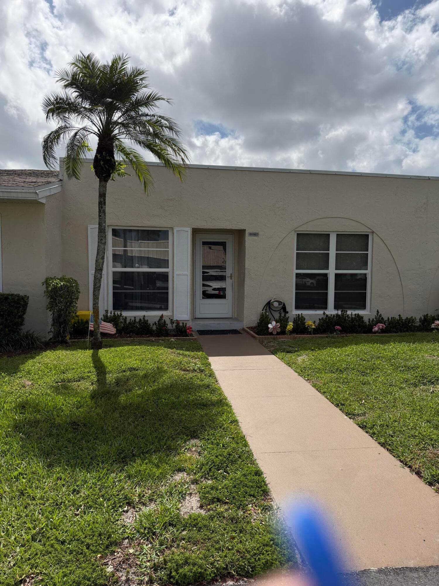 20867 Wendall Terrace, Boca Raton, FL 33433 — photo