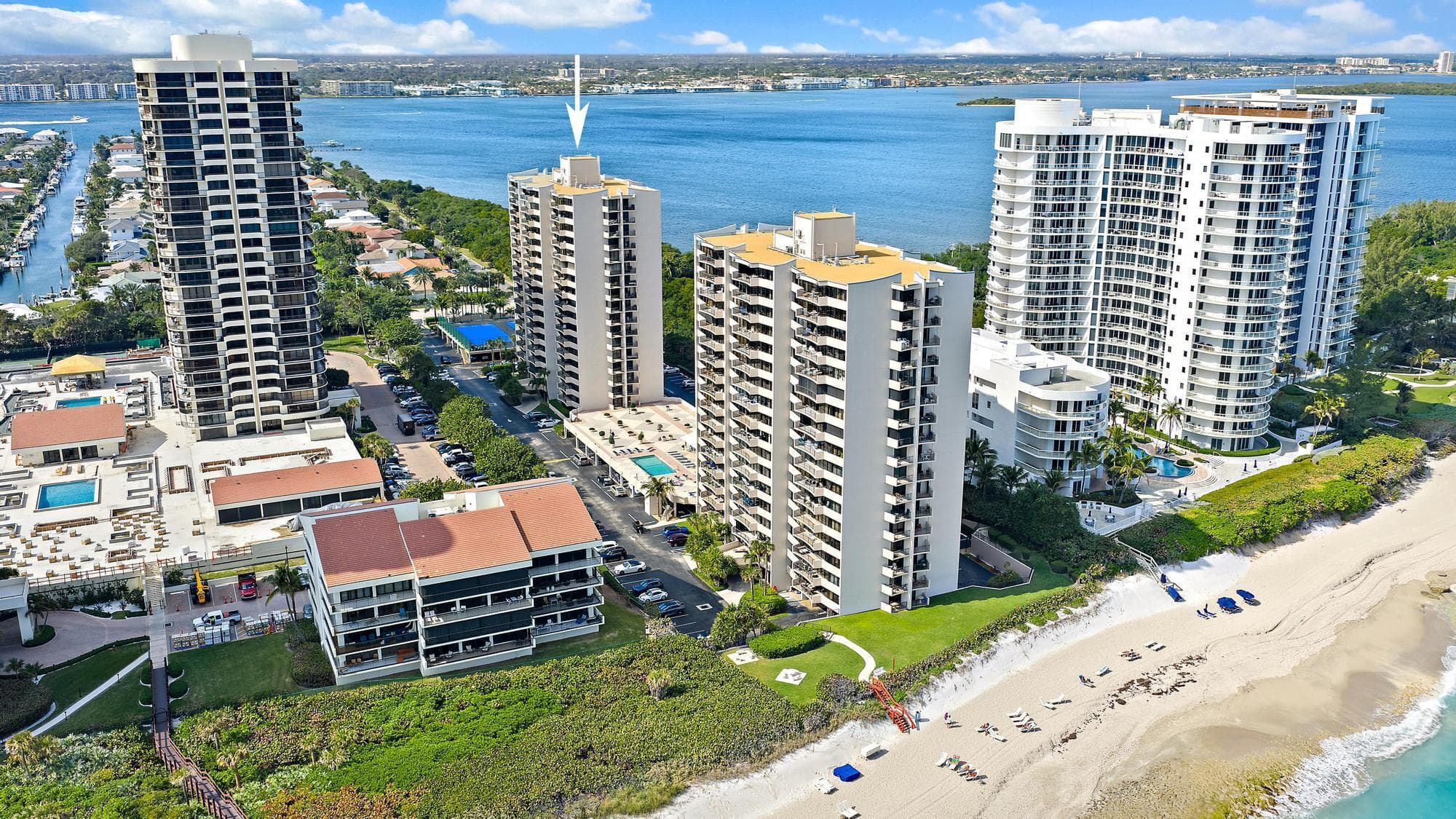 4200 N Ocean Drive 2-705, Singer Island, FL 33404 — photo 28 of 29