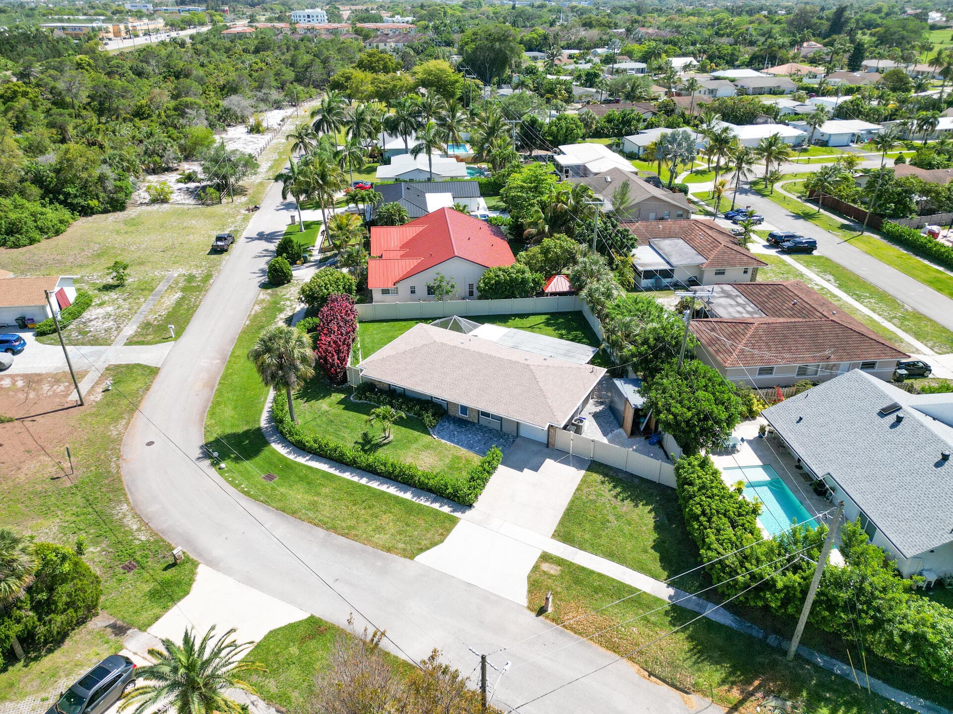 8099 Santa Fe Trail, Boca Raton, FL 33487 — photo 55 of 73