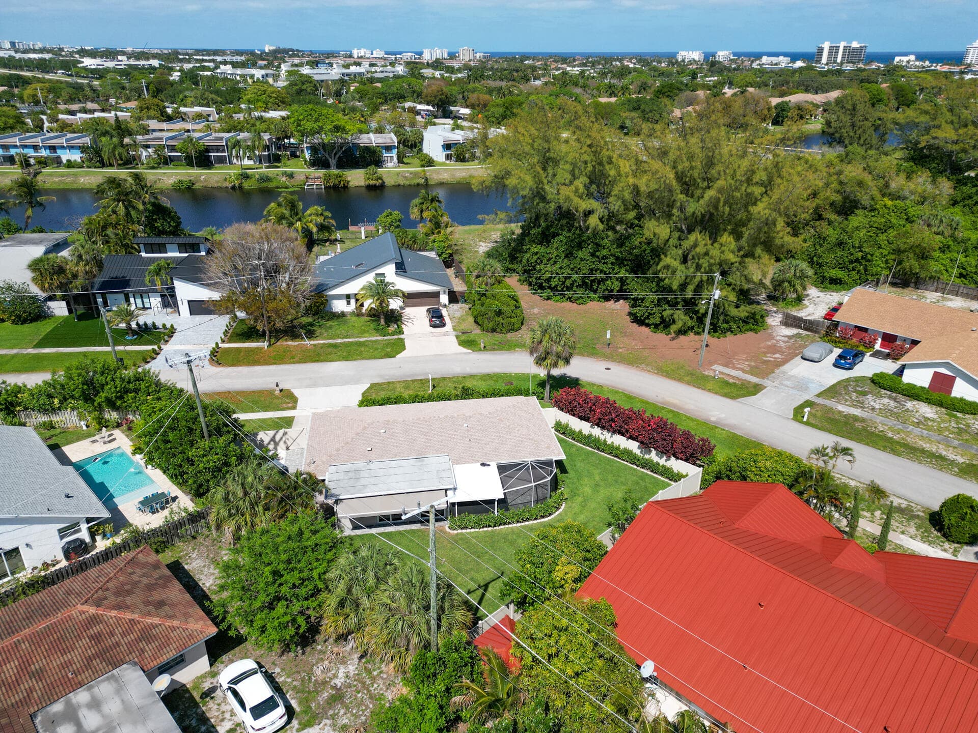 8099 Santa Fe Trail, Boca Raton, FL 33487 — photo 57 of 73
