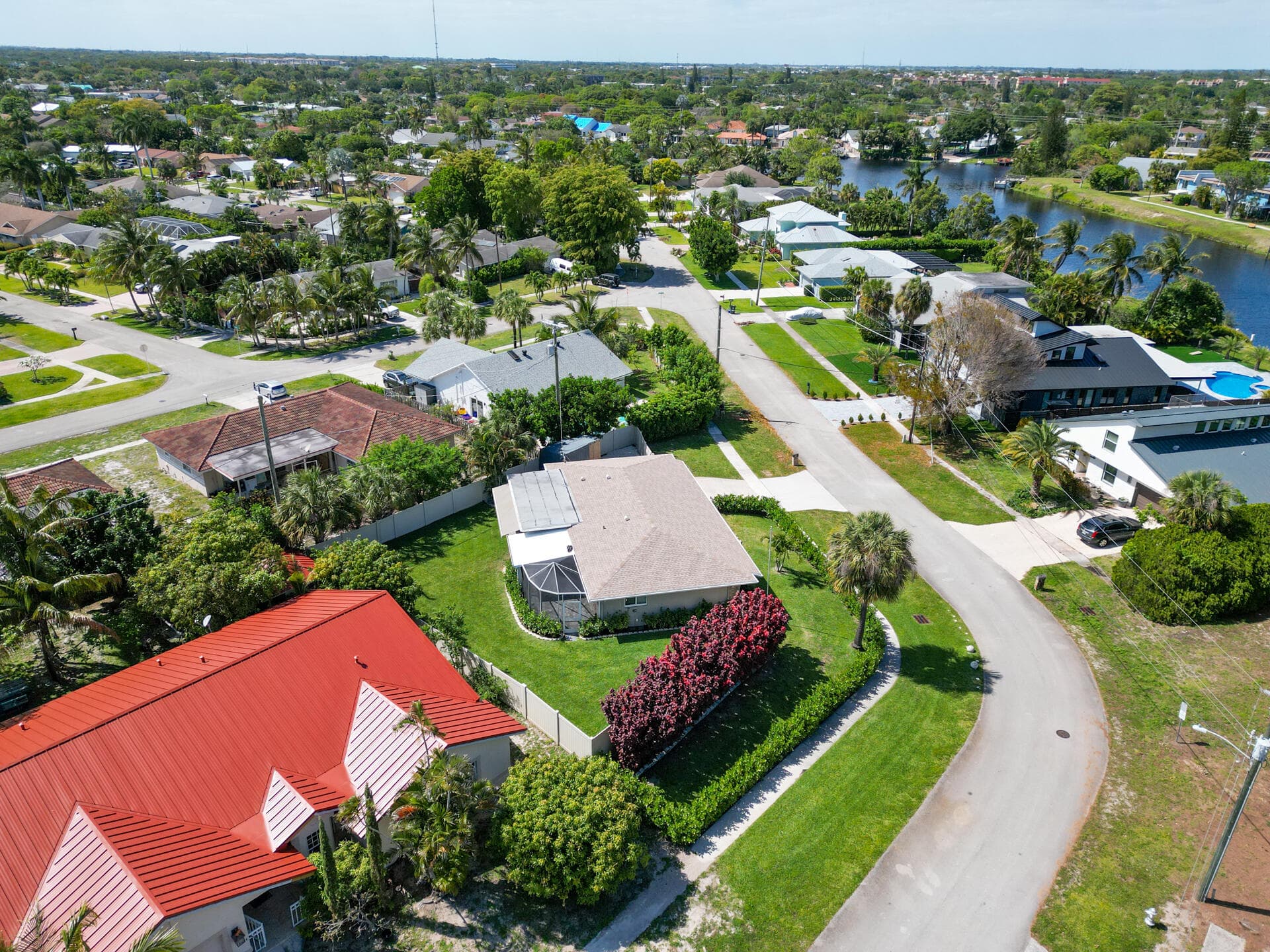 8099 Santa Fe Trail, Boca Raton, FL 33487 — photo 59 of 73