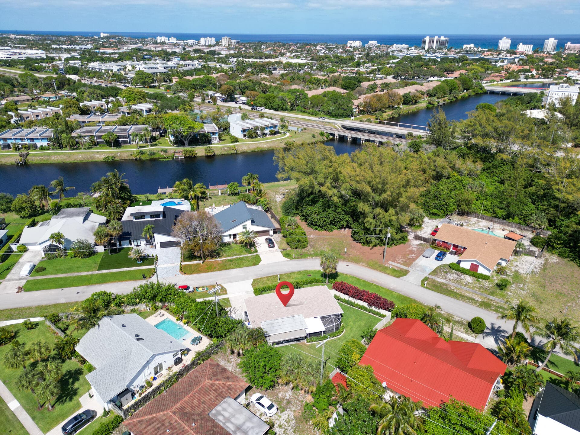 8099 Santa Fe Trail, Boca Raton, FL 33487 — photo 65 of 73