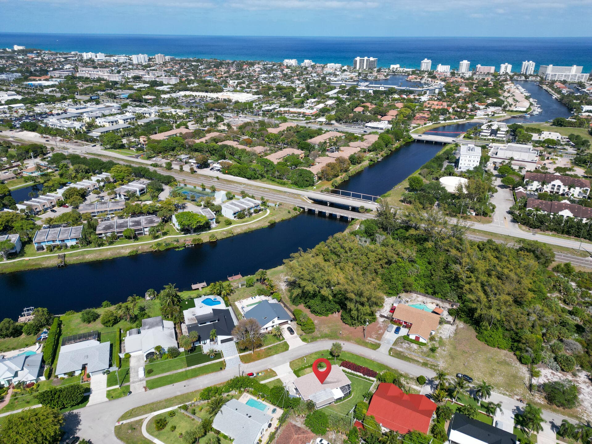 8099 Santa Fe Trail, Boca Raton, FL 33487 — photo 72 of 73
