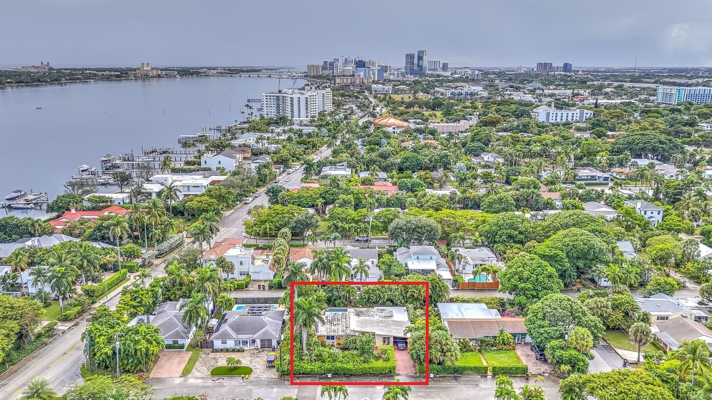 216 32nd Street, West Palm Beach, FL 33407 — photo 40 of 40