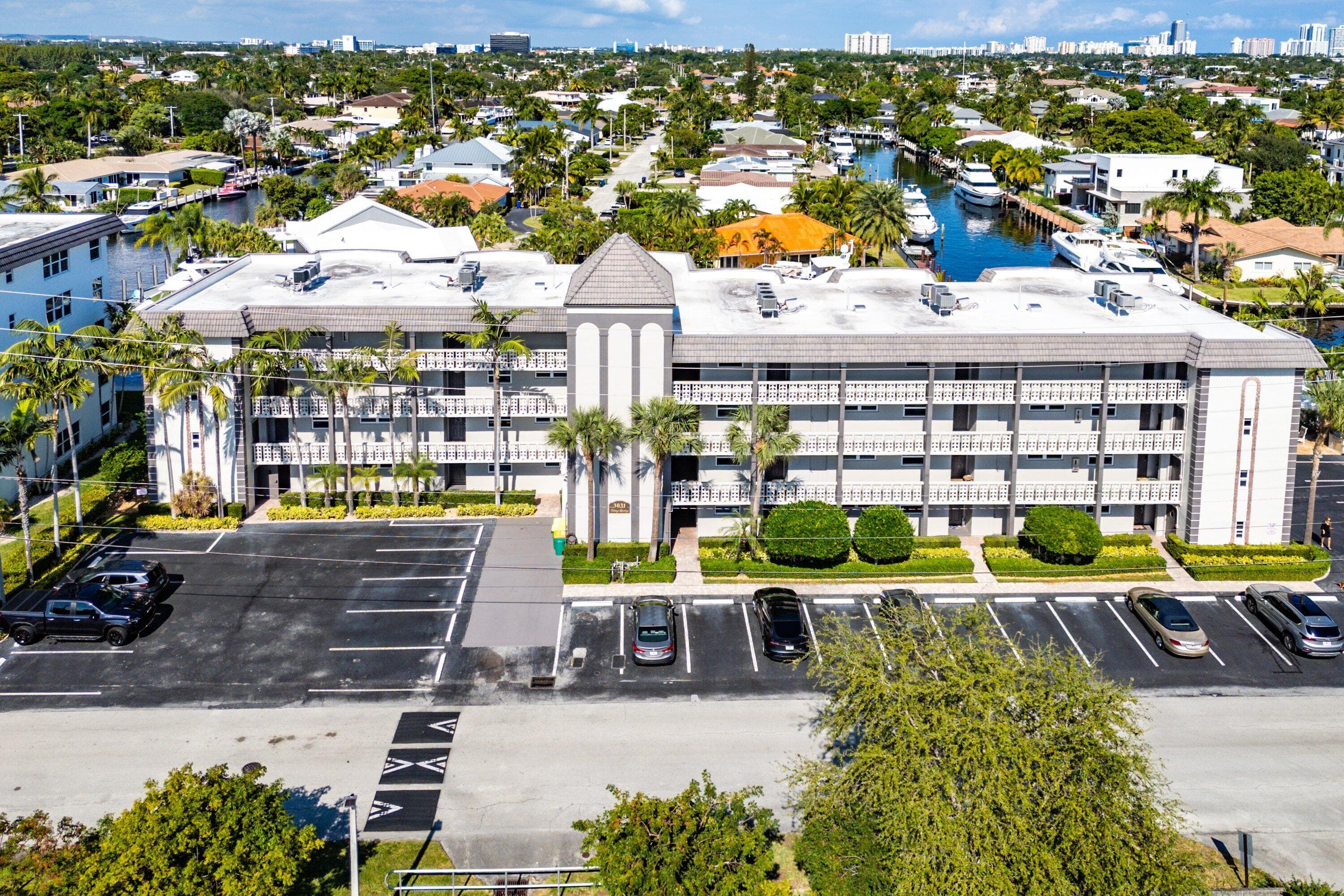 3031 NE 51st Street 106w, Fort Lauderdale, FL 33308 — photo 38 of 43