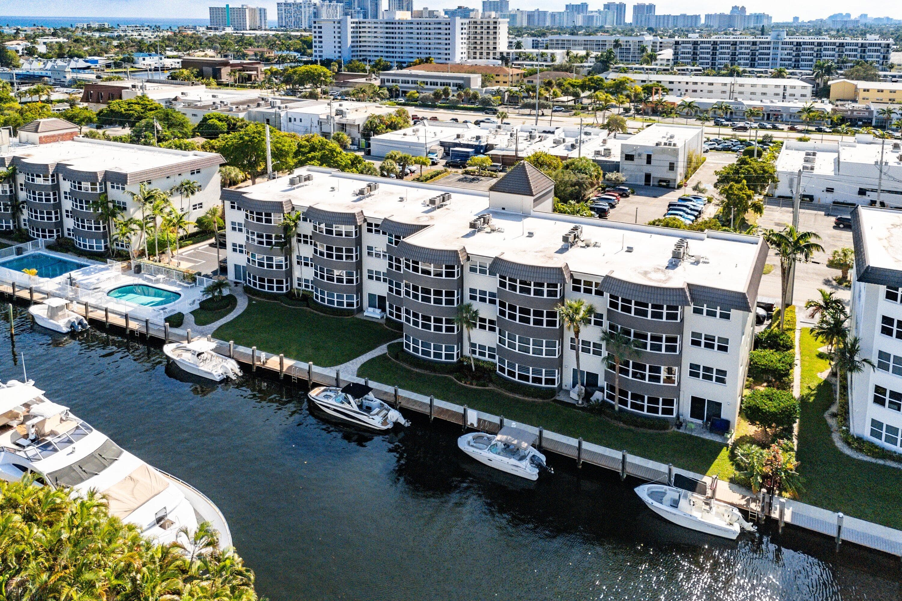 3031 NE 51st Street 106w, Fort Lauderdale, FL 33308 — photo 39 of 43