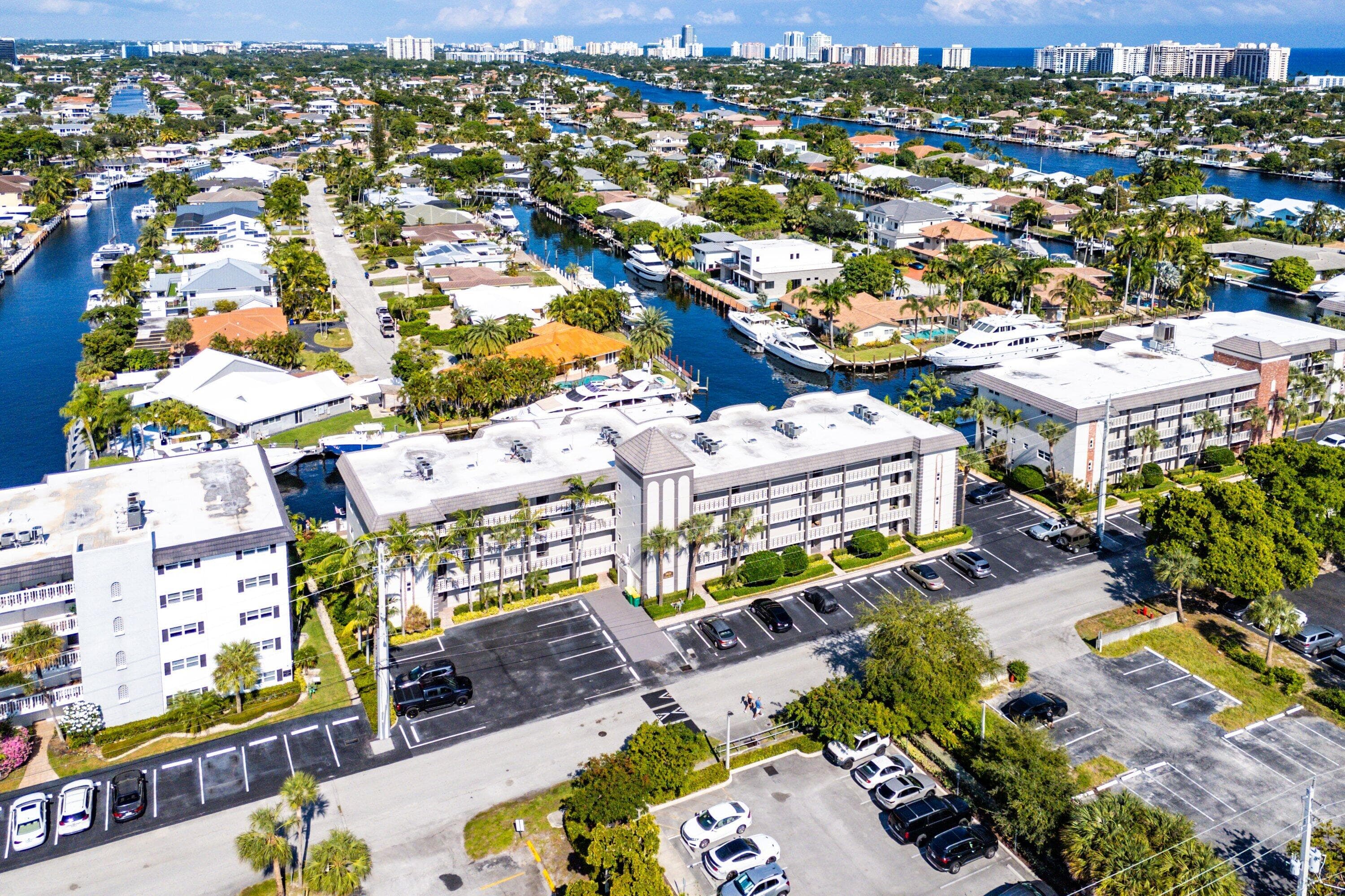 3031 NE 51st Street 106w, Fort Lauderdale, FL 33308 — photo 40 of 43