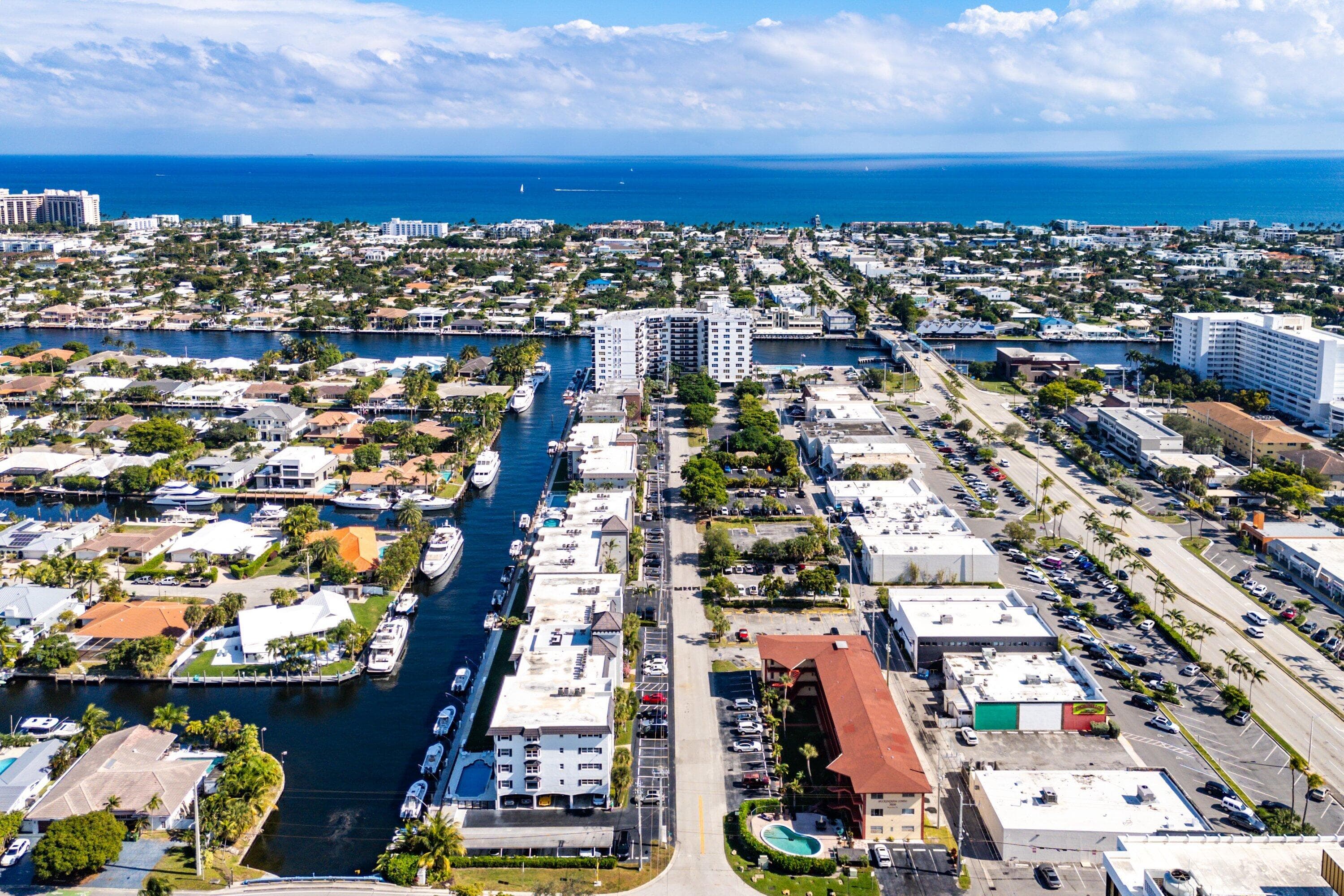 3031 NE 51st Street 106w, Fort Lauderdale, FL 33308 — photo 41 of 43