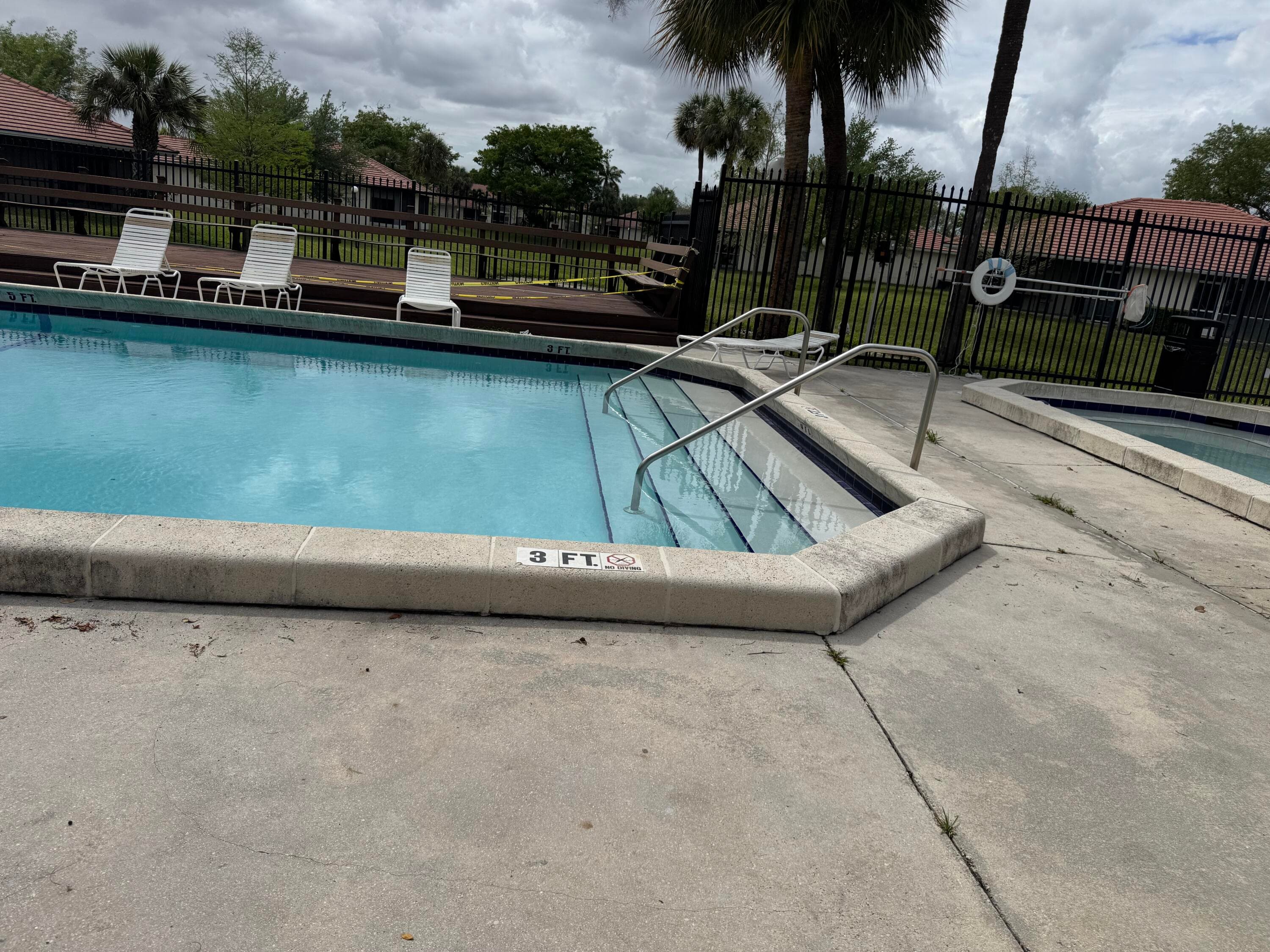 9921 Three Lakes Circle 9921, Boca Raton, FL 33428 — photo 3 of 46