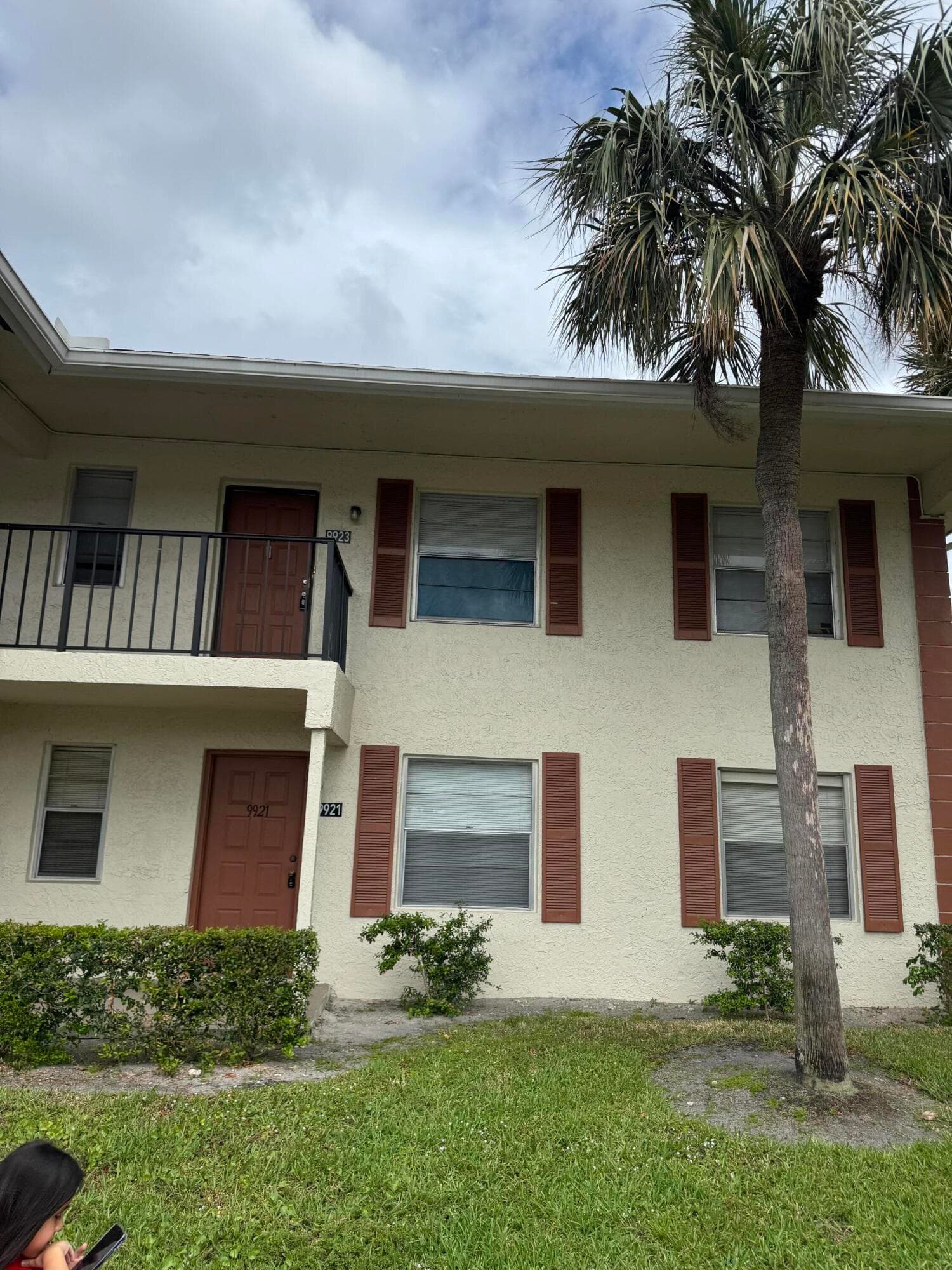 9921 Three Lakes Circle 9921, Boca Raton, FL 33428 — photo 45 of 46