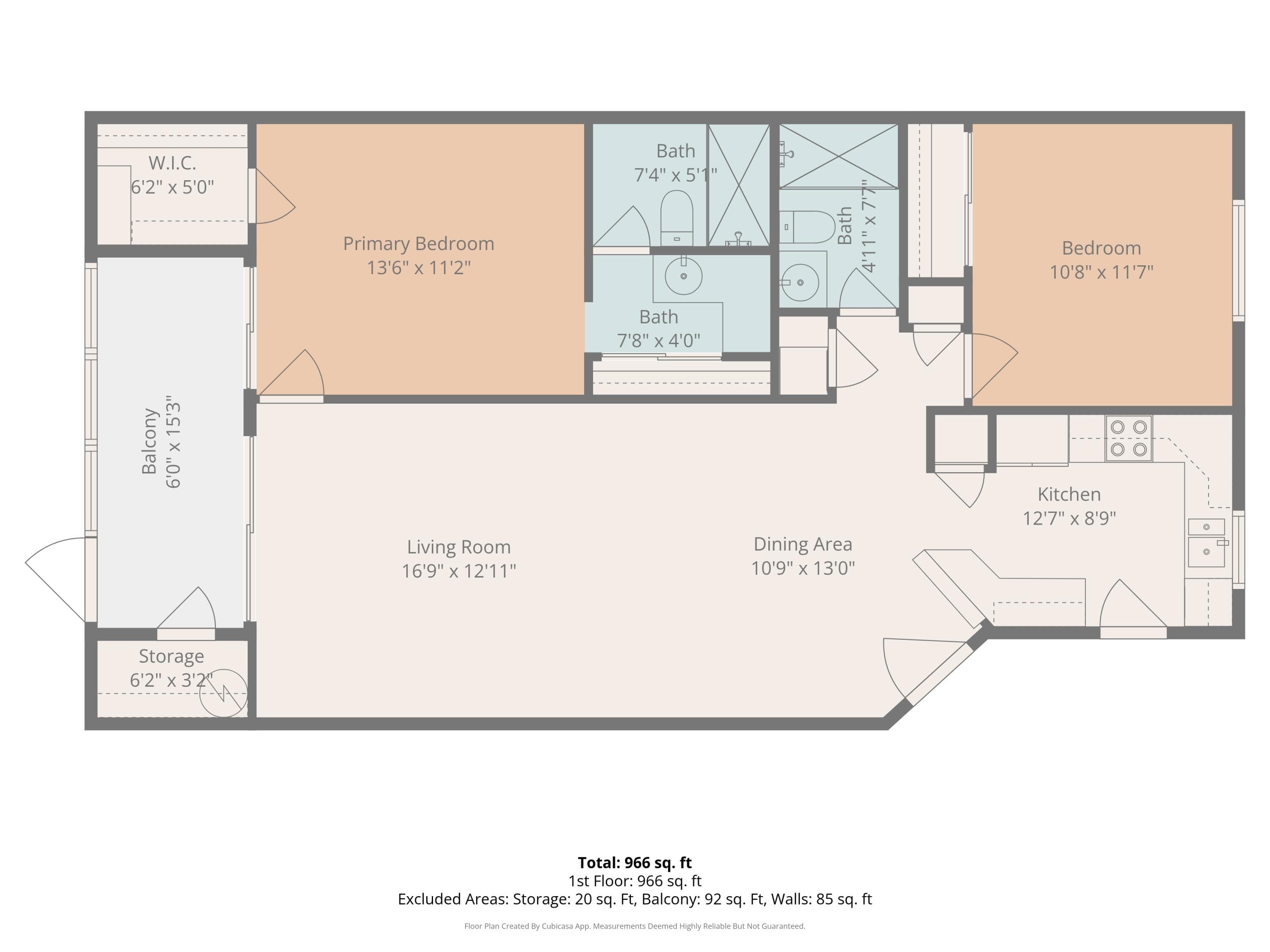 5540 N Ocean Boulevard 110, Ocean Ridge, FL 33435 — photo 5 of 31