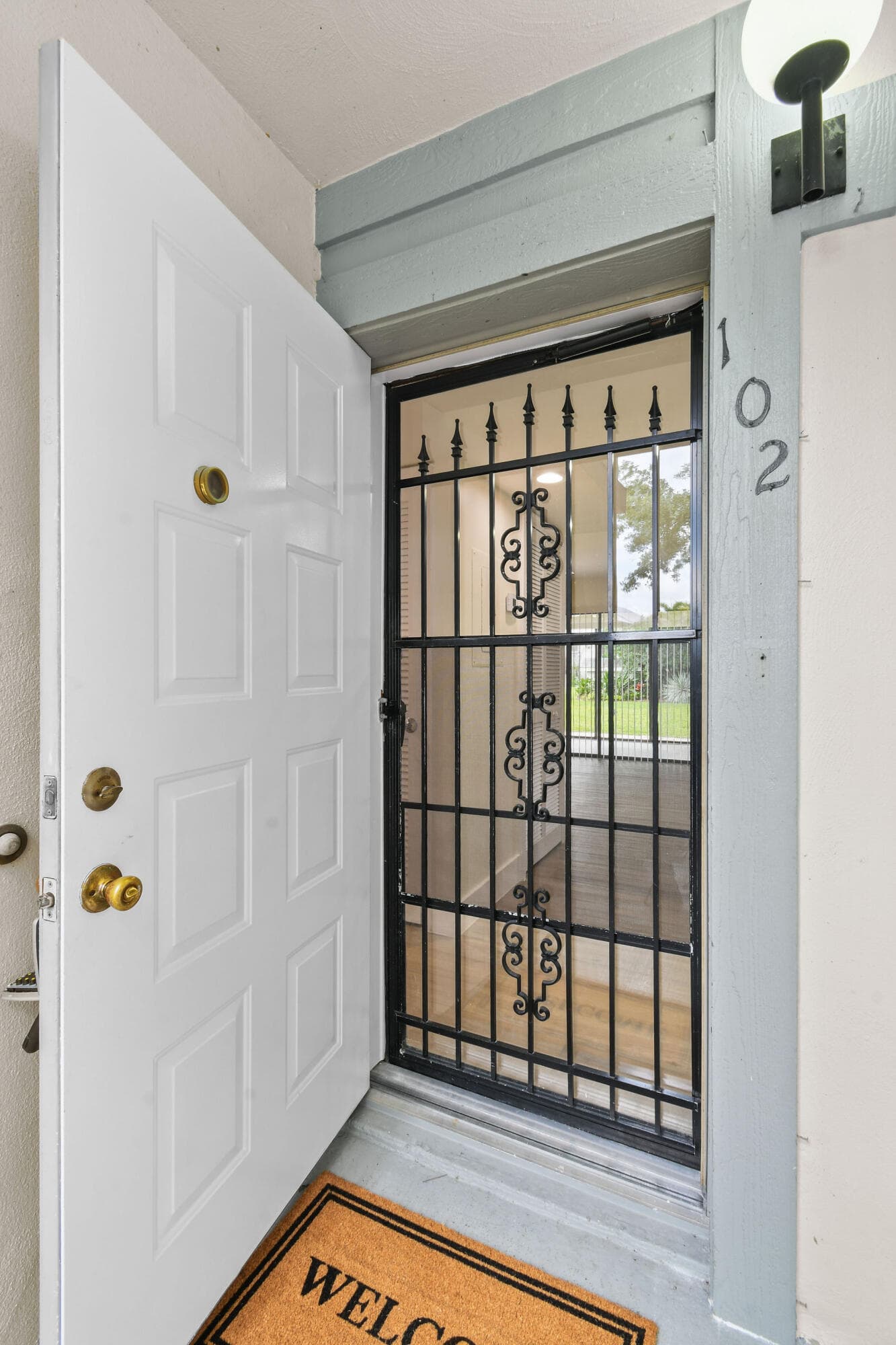 2233 NW 22nd Avenue 102, Stuart, FL 34994 — photo 4 of 55