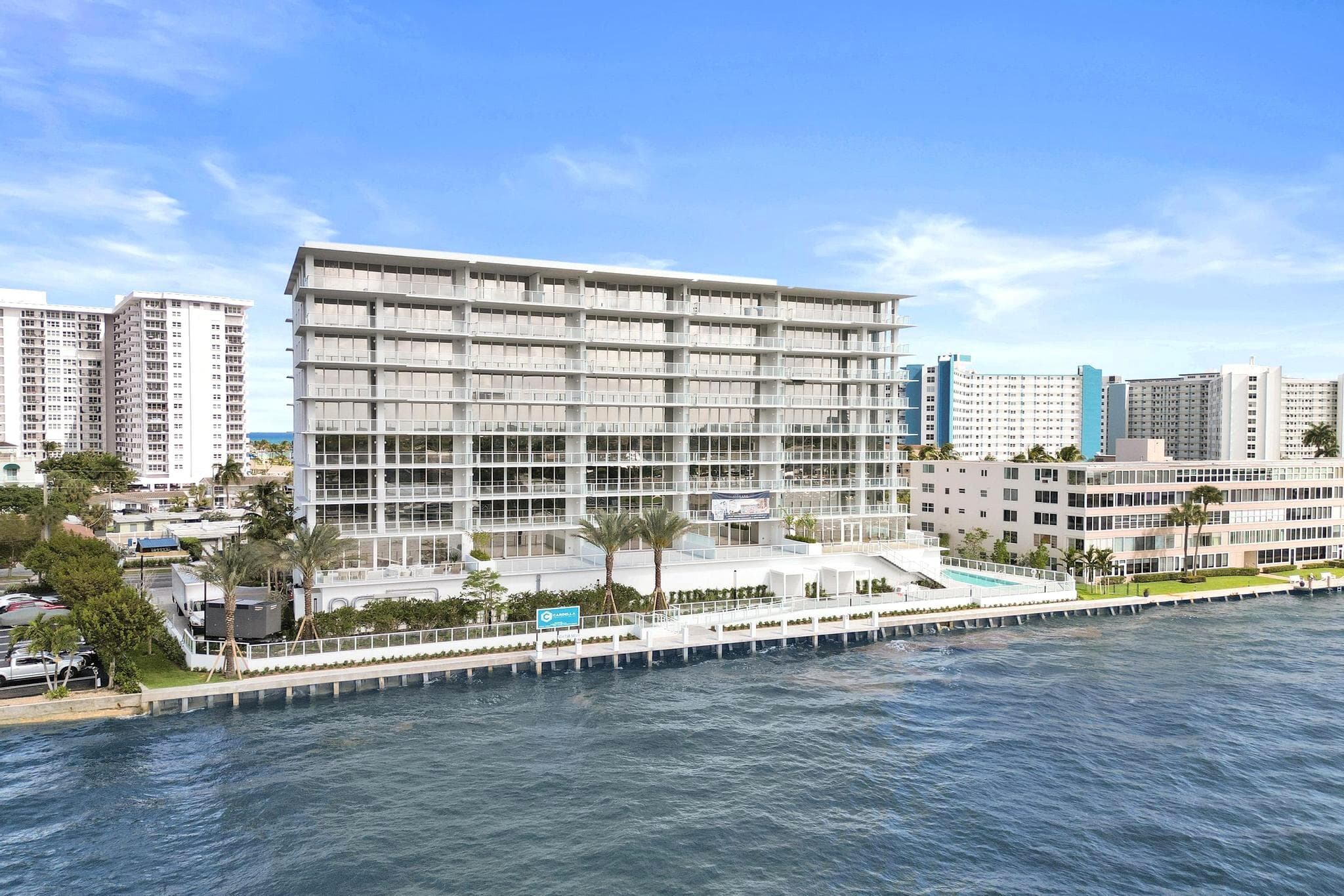 407 N Riverside Drive 303, Pompano Beach, FL 33062 — photo 41 of 74