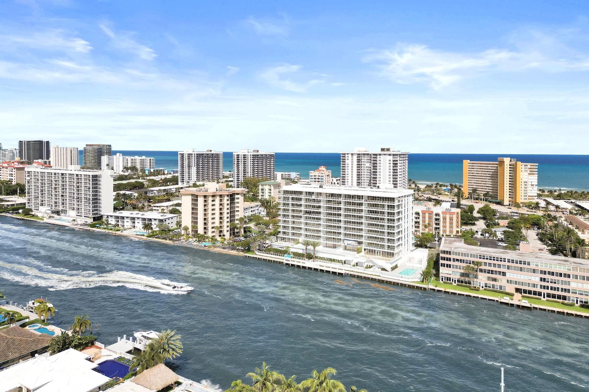 407 N Riverside Drive 303, Pompano Beach, FL 33062 — photo 45 of 74