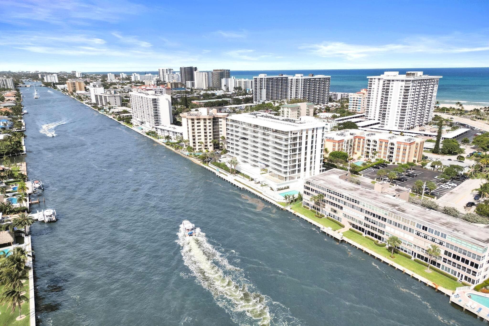 407 N Riverside Drive 303, Pompano Beach, FL 33062 — photo 48 of 74