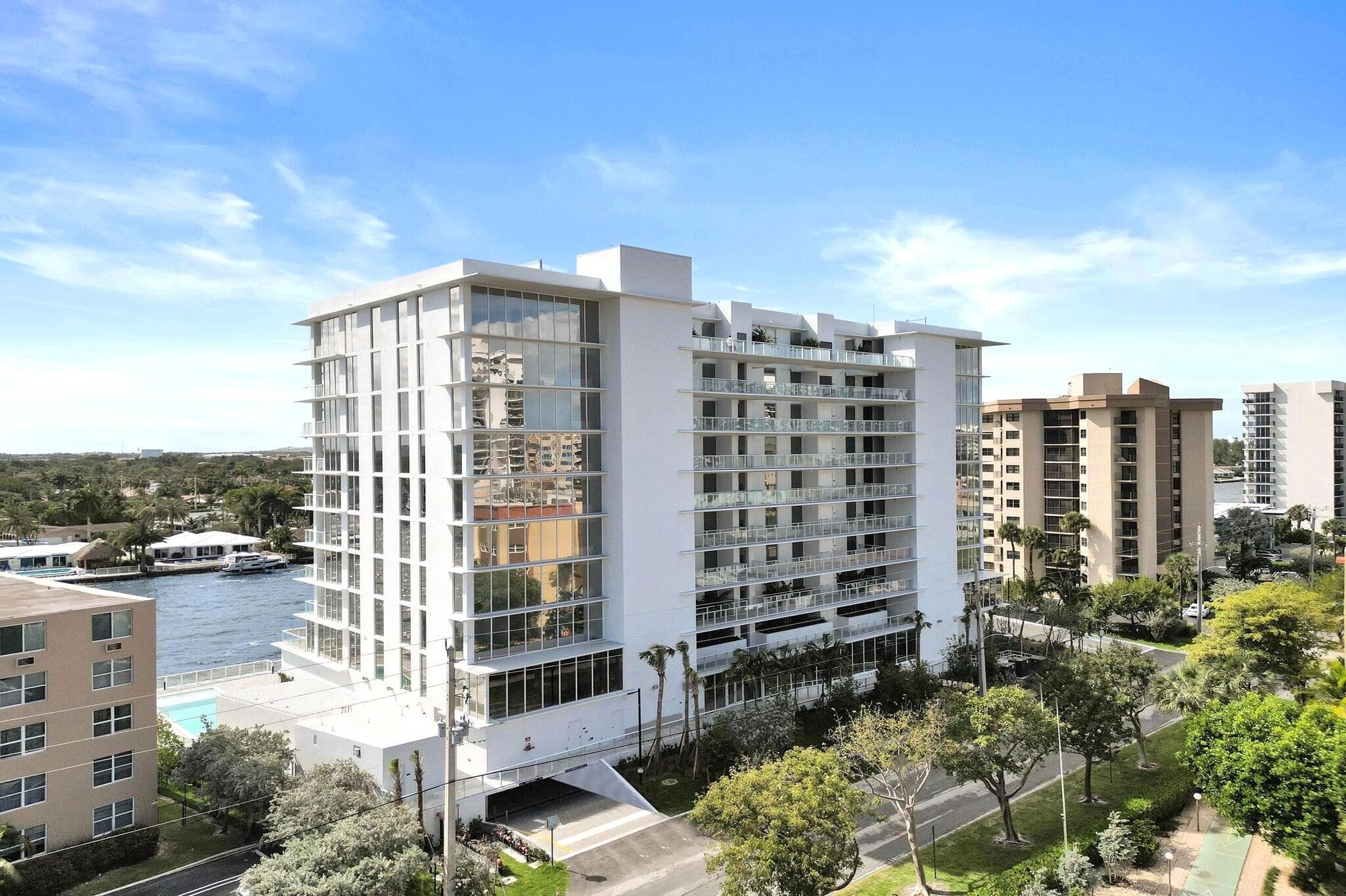 407 N Riverside Drive 303, Pompano Beach, FL 33062 — photo 53 of 74