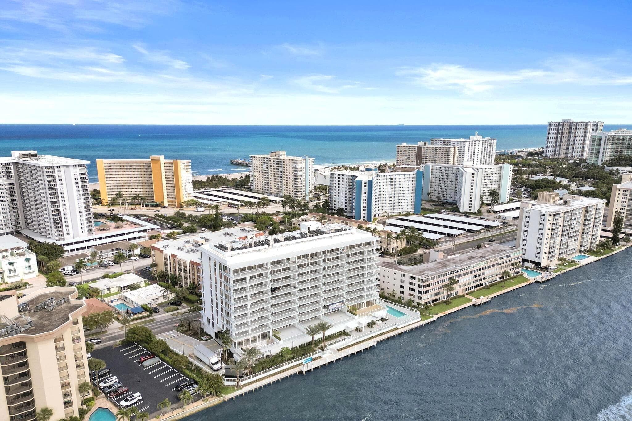 407 N Riverside Drive 303, Pompano Beach, FL 33062 — photo 56 of 74