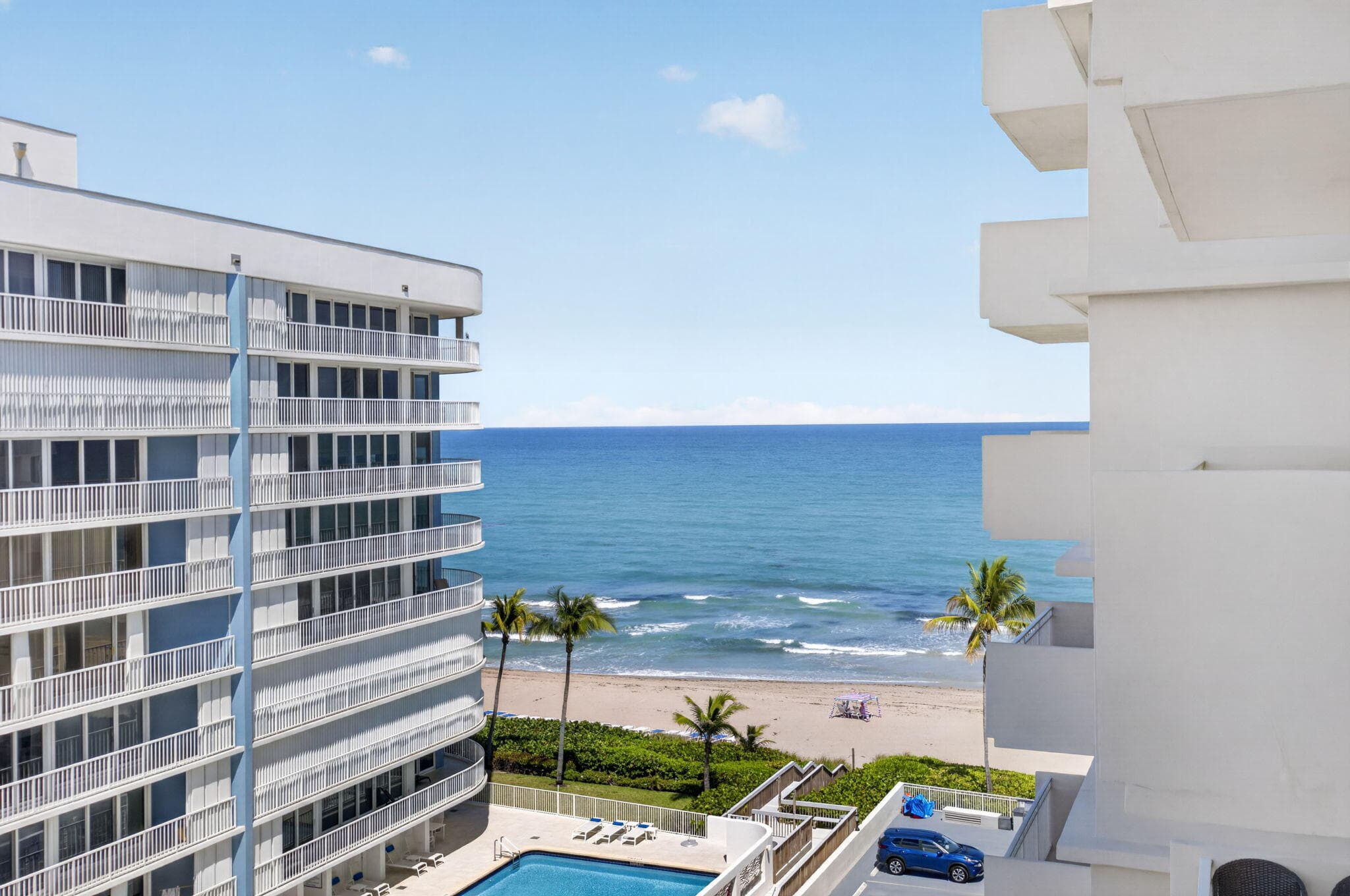 3215 S Ocean Boulevard 702, Highland Beach, FL 33487 — photo 23 of 62