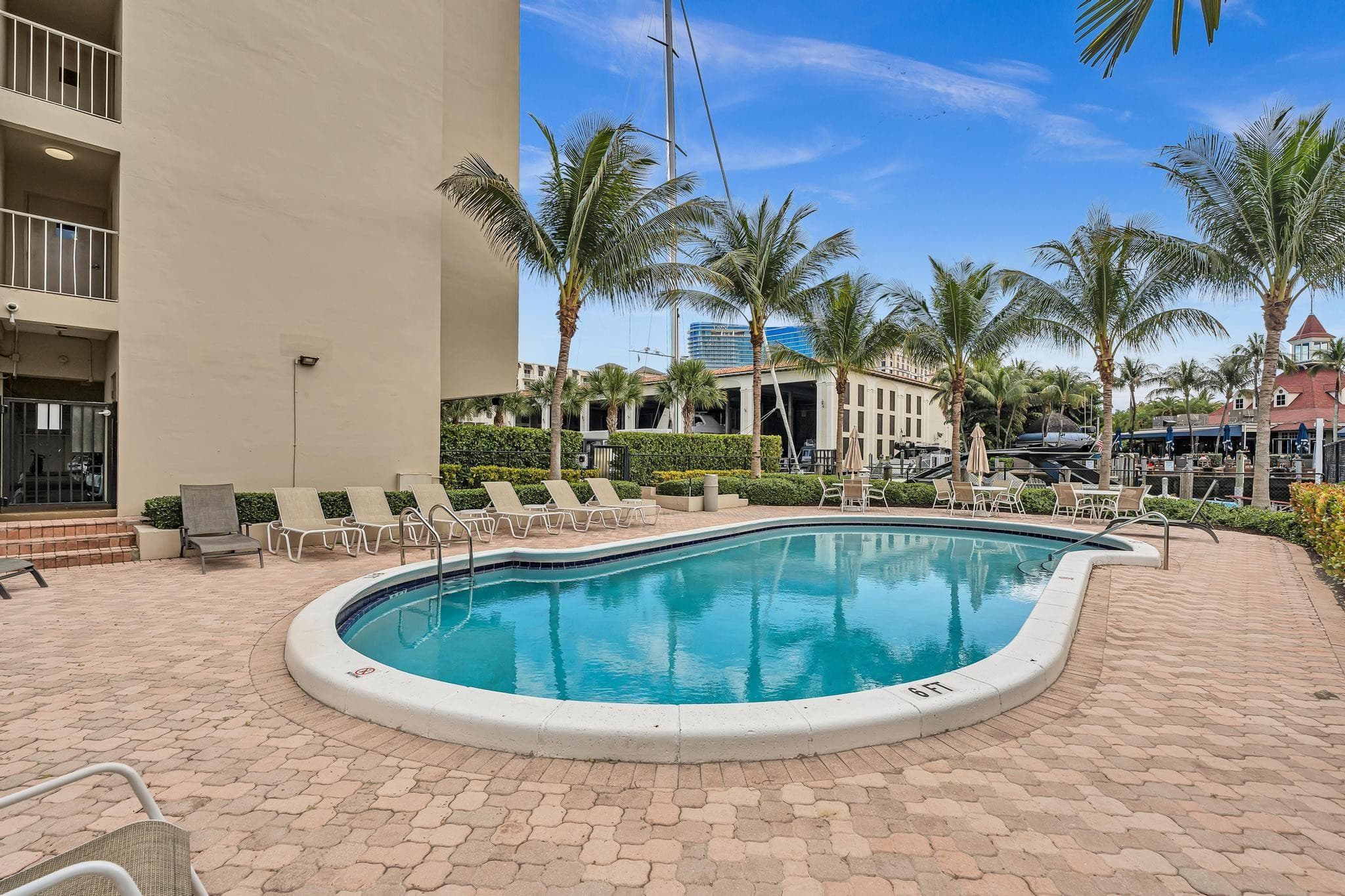 1600 SE 15th Street 305, Fort Lauderdale, FL 33316 — photo 52 of 57