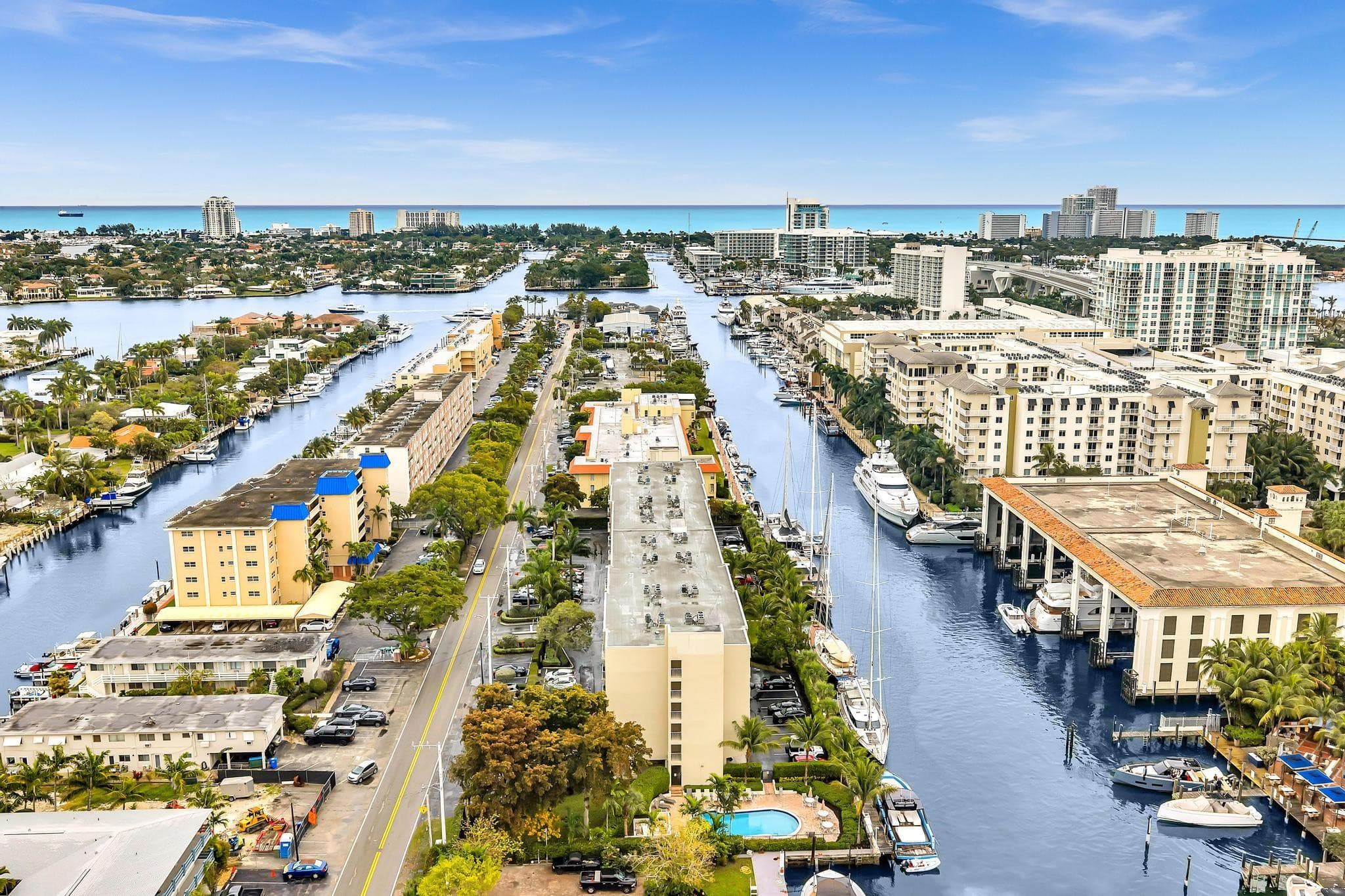 1600 SE 15th Street 305, Fort Lauderdale, FL 33316 — photo 54 of 57
