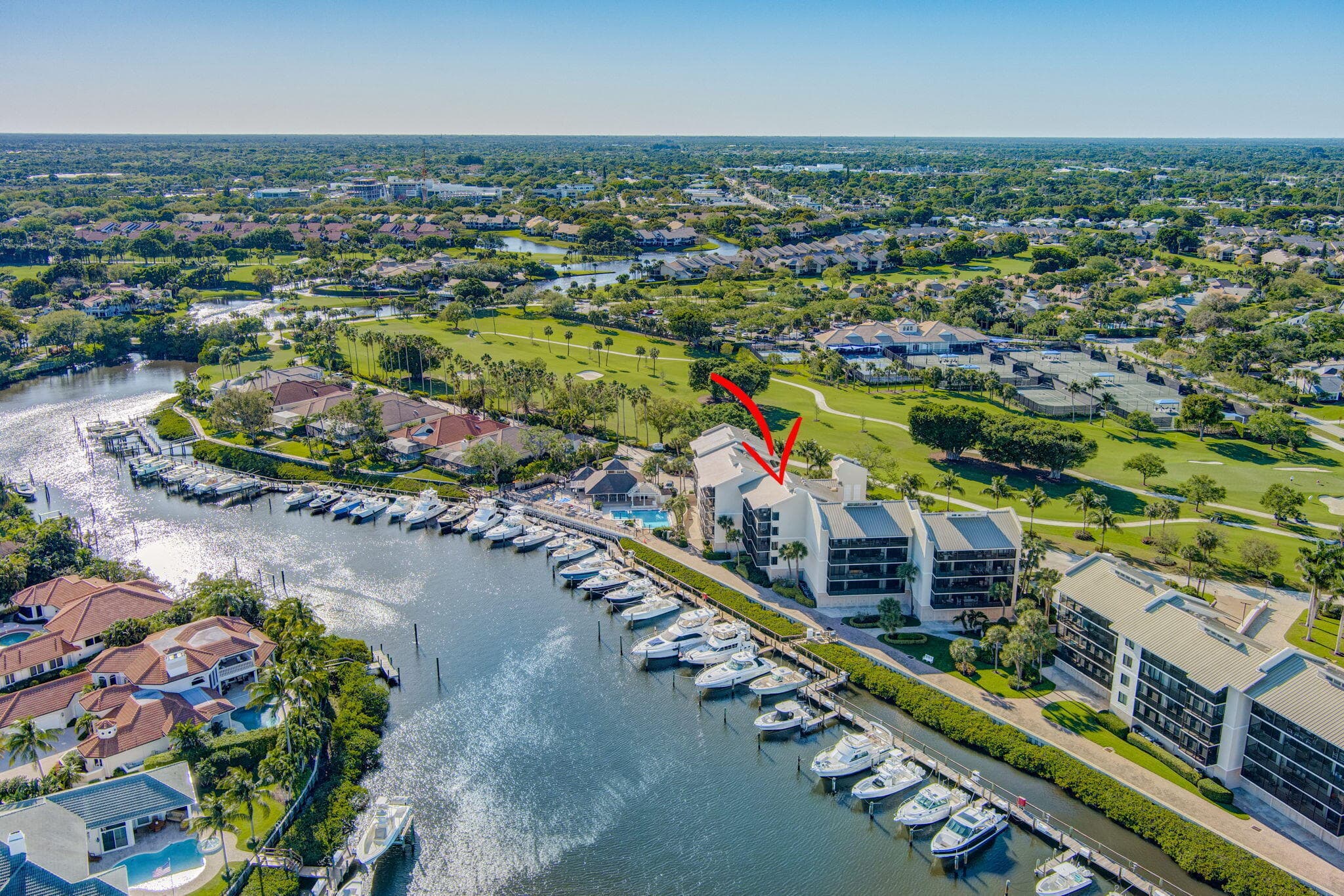 16910 Bay Street E E503, Jupiter, FL 33477 — photo 3 of 33