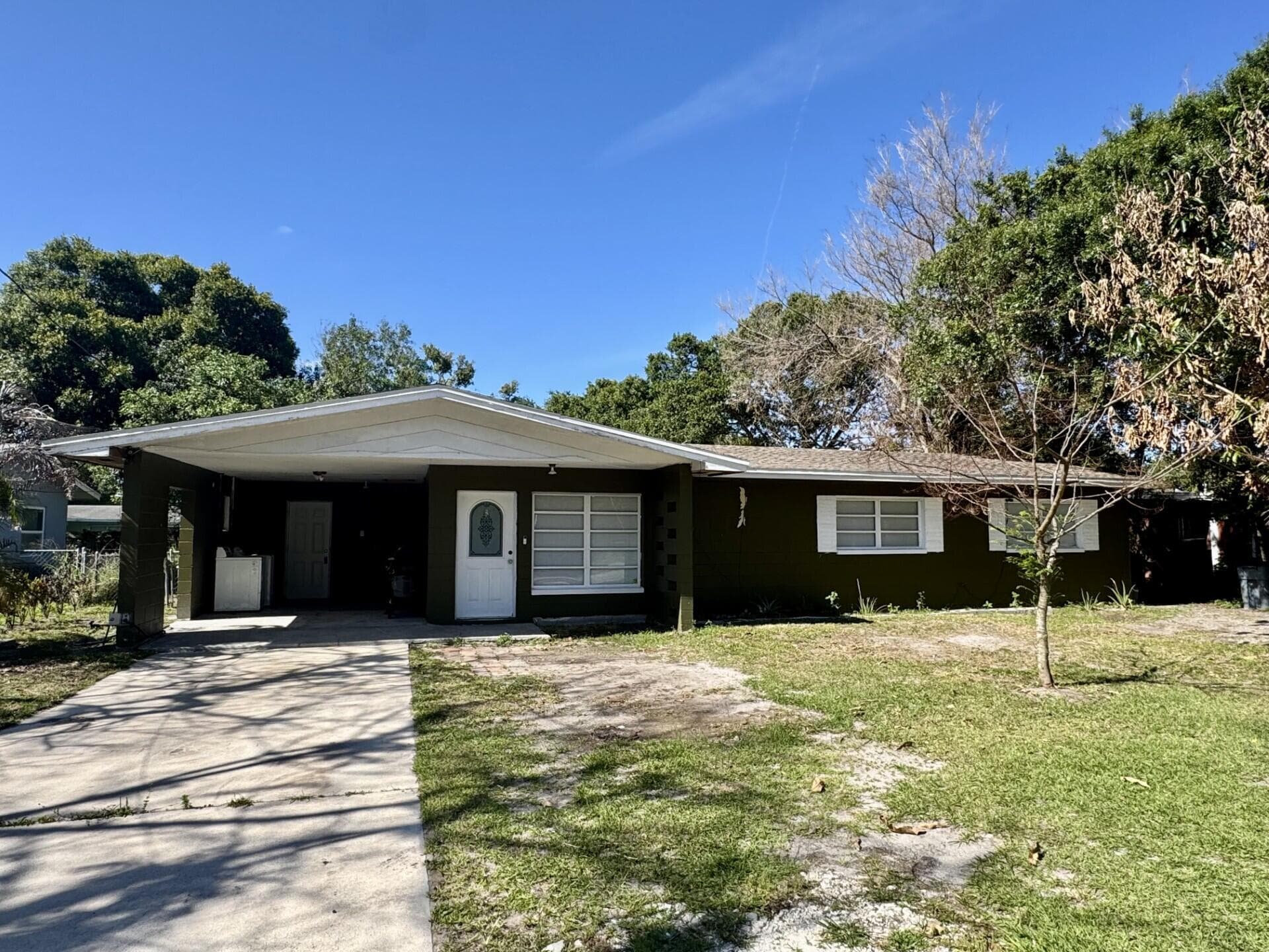 2110 Cortez Boulevard, Fort Pierce, FL 34982 — photo 1 of 30