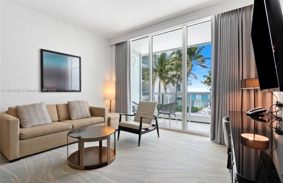 4391 Collins Avenue Unit 623, Miami Beach, FL 33140 — photo 2 of 24