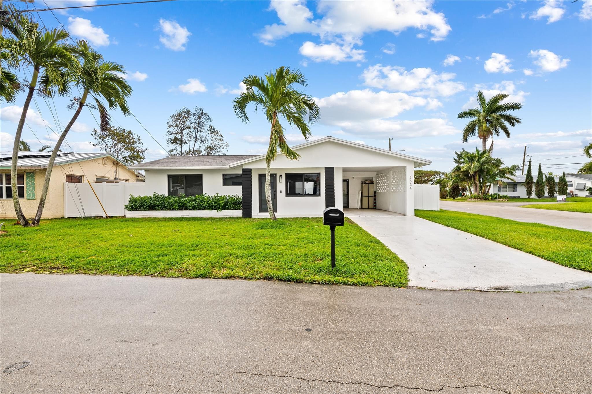 2634 NW 52nd Court, Fort Lauderdale, FL 33309 — photo 2 of 25