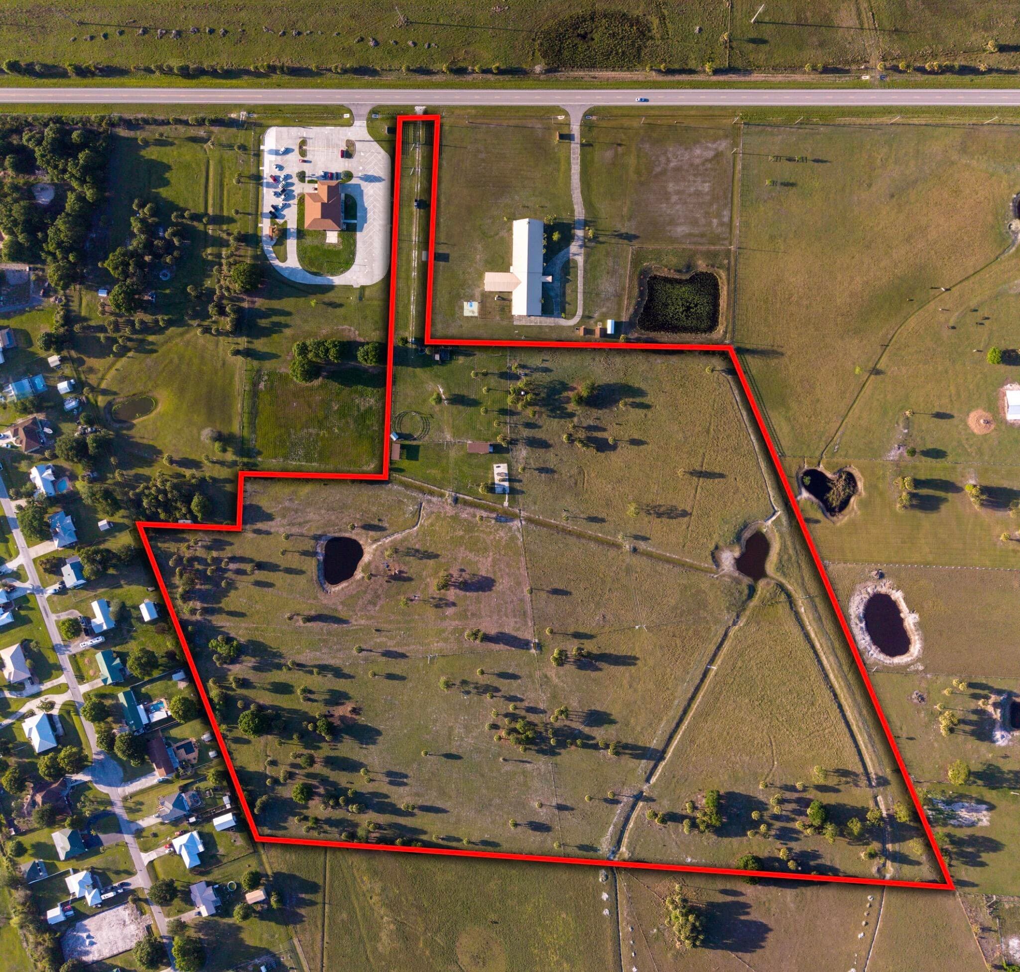 8164 Highway 70 W, Okeechobee, FL 34972 — photo 1 of 24