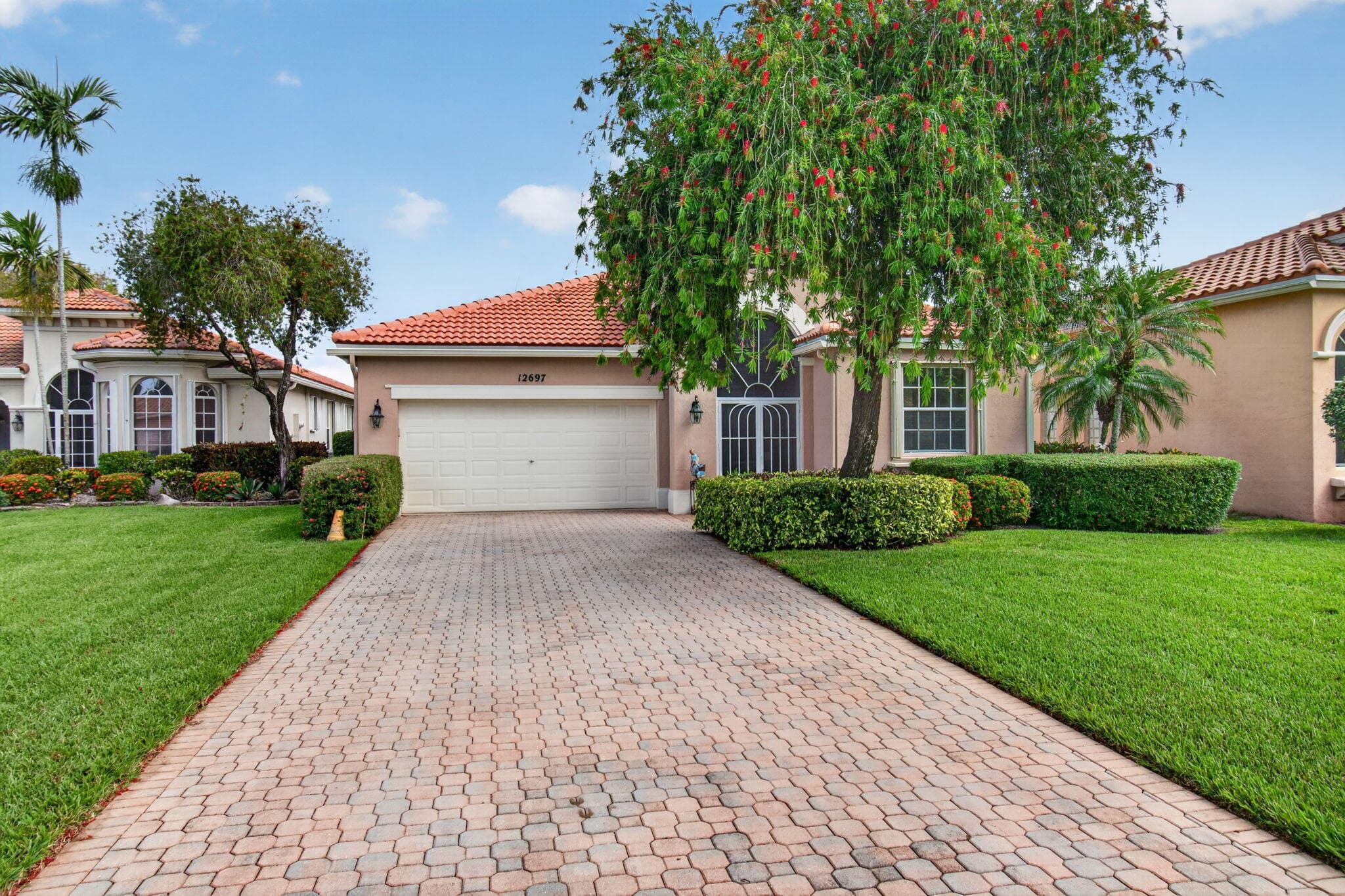 12697 Via Ravenna, Boynton Beach, FL 33436 — photo 1 of 82