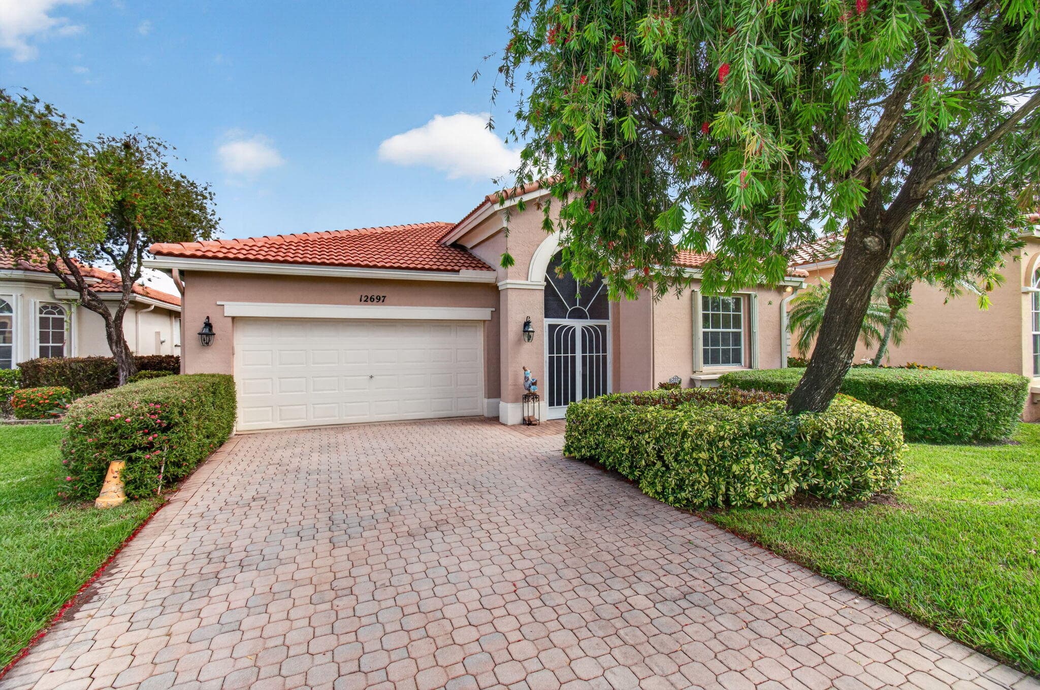 12697 Via Ravenna, Boynton Beach, FL 33436 — photo 3 of 82