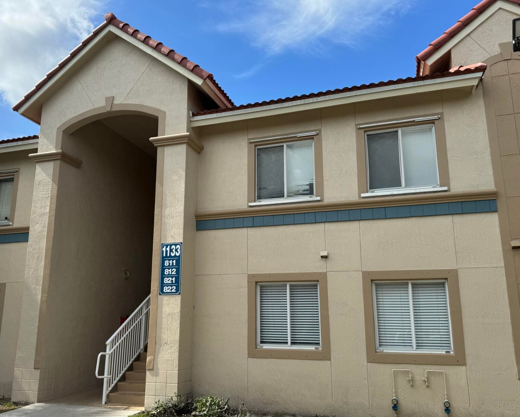 1133 Golden Lakes Boulevard 812, West Palm Beach, FL 33411 — photo 1 of 13