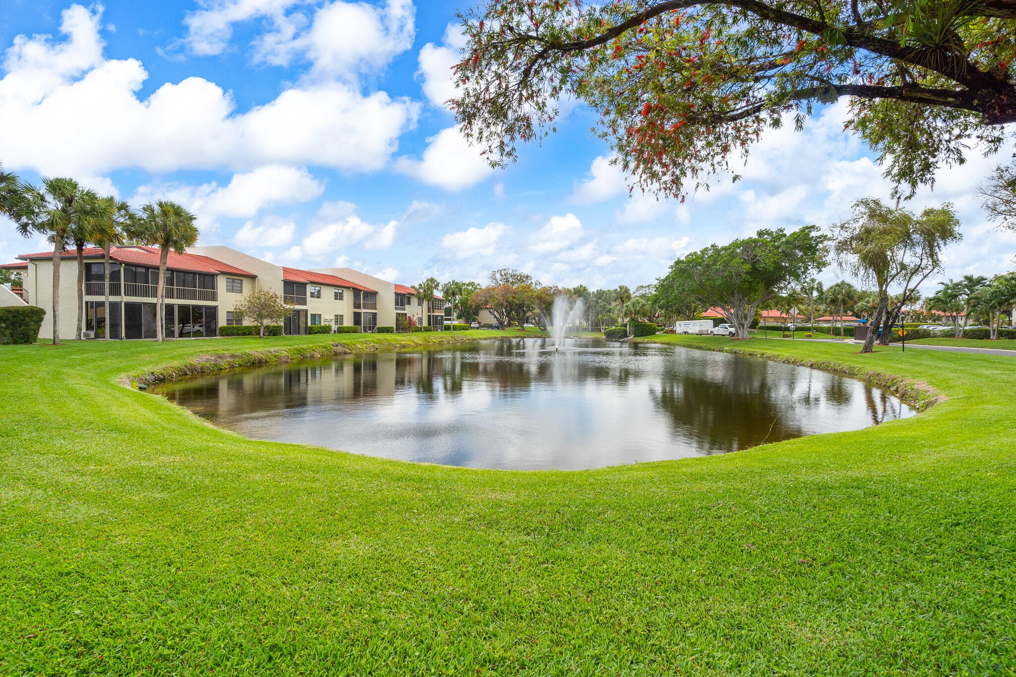 21218 Lago Circle H, Boca Raton, FL 33433 — photo 37 of 43