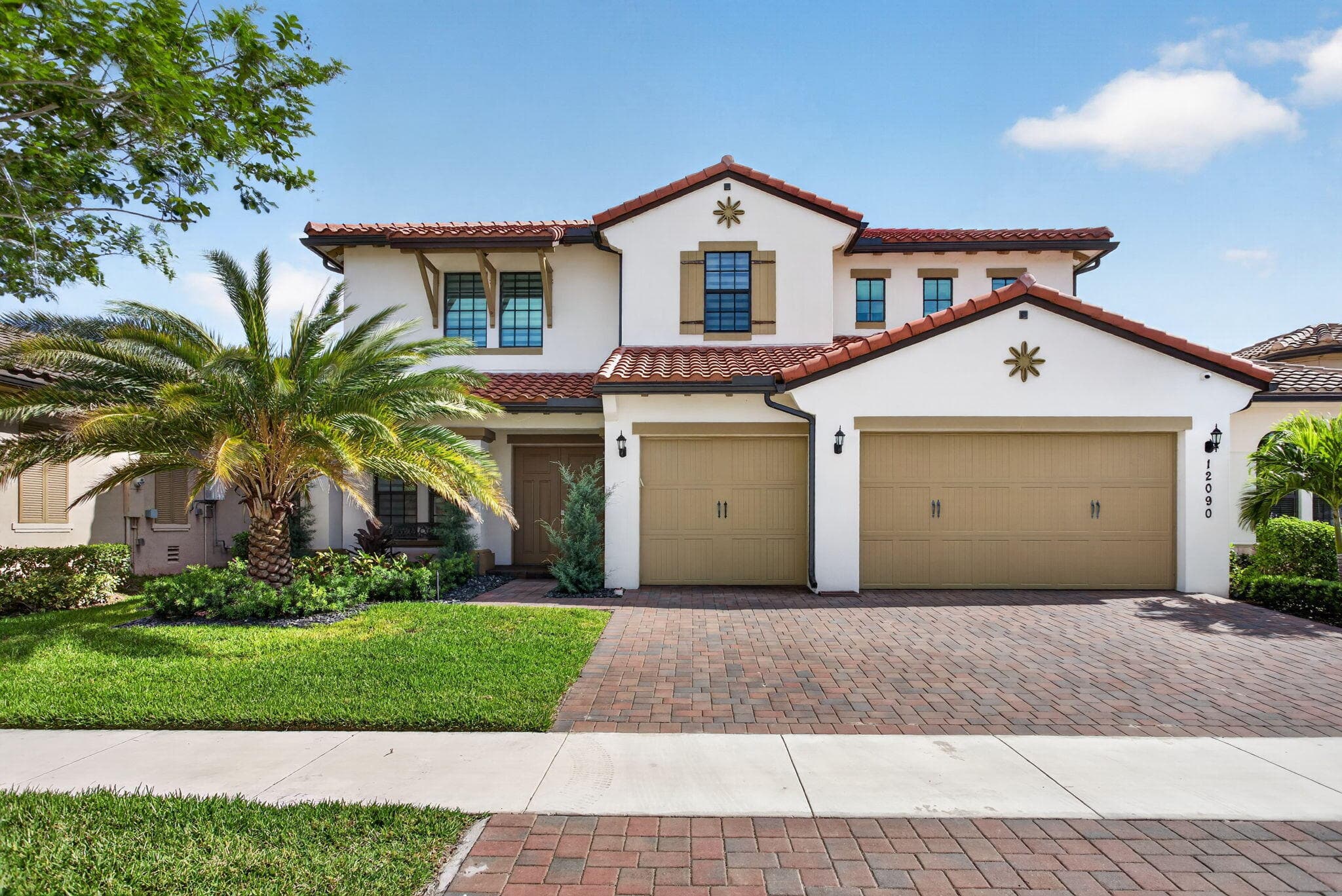 12090 Lake Trail Lane, Parkland, FL 33076 — photo 3 of 67