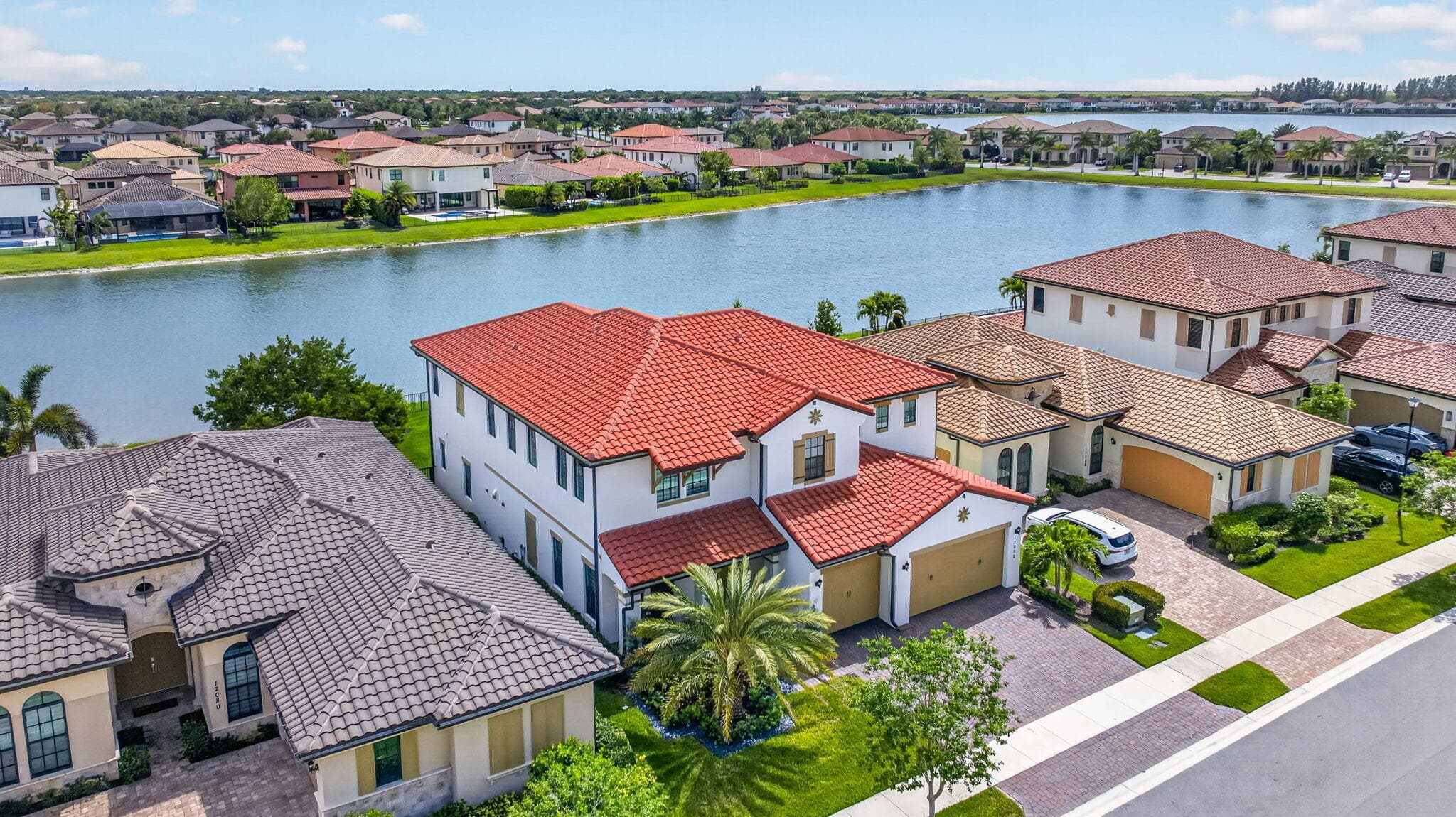 12090 Lake Trail Lane, Parkland, FL 33076 — photo 1 of 67