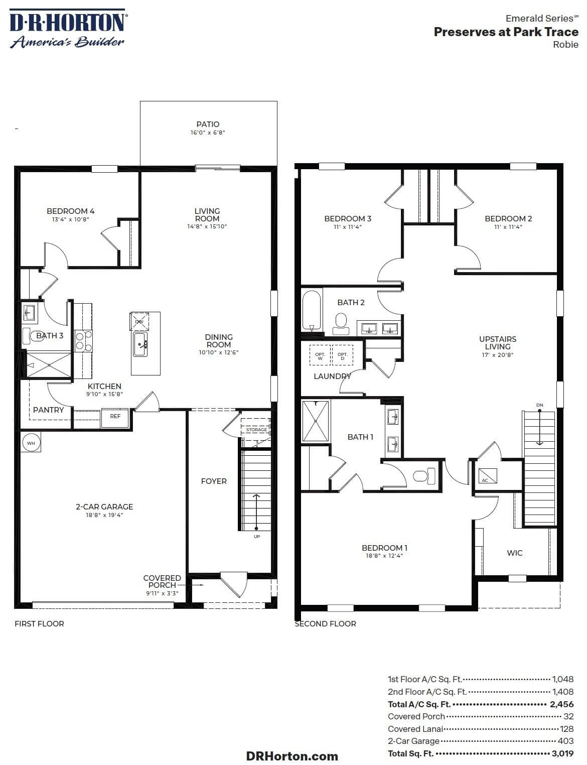 6781 SE Park Trace Drive, Stuart, FL 34997 — photo 18 of 19