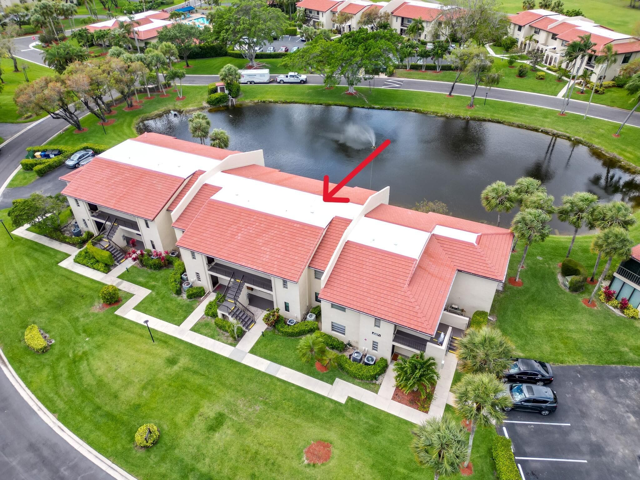21218 Lago Circle H, Boca Raton, FL 33433 — photo 2 of 43