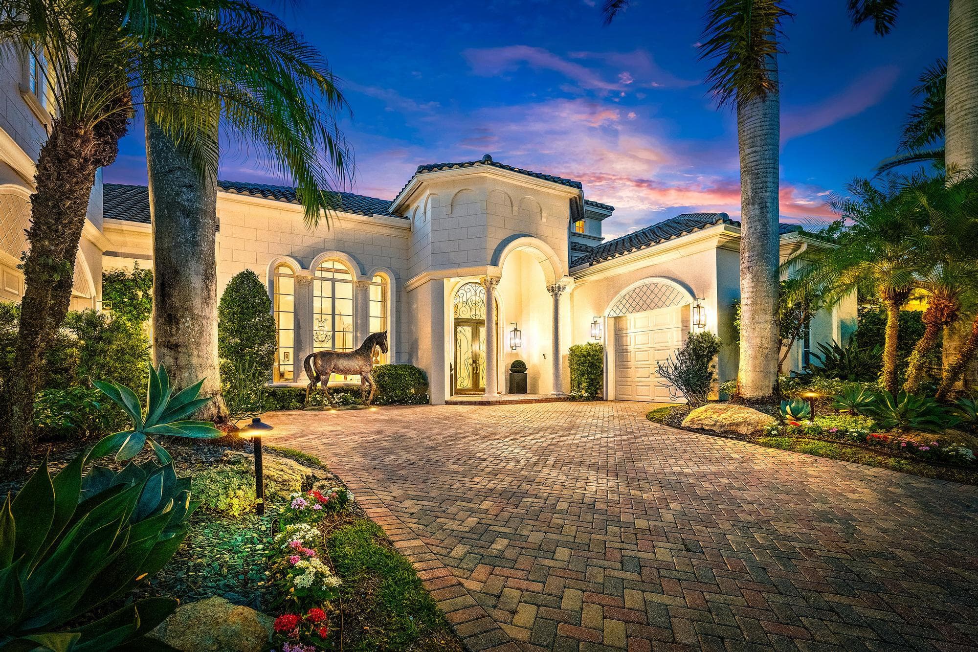 7525 Hawks Landing Drive, West Palm Beach, FL 33412 — photo 92 of 116