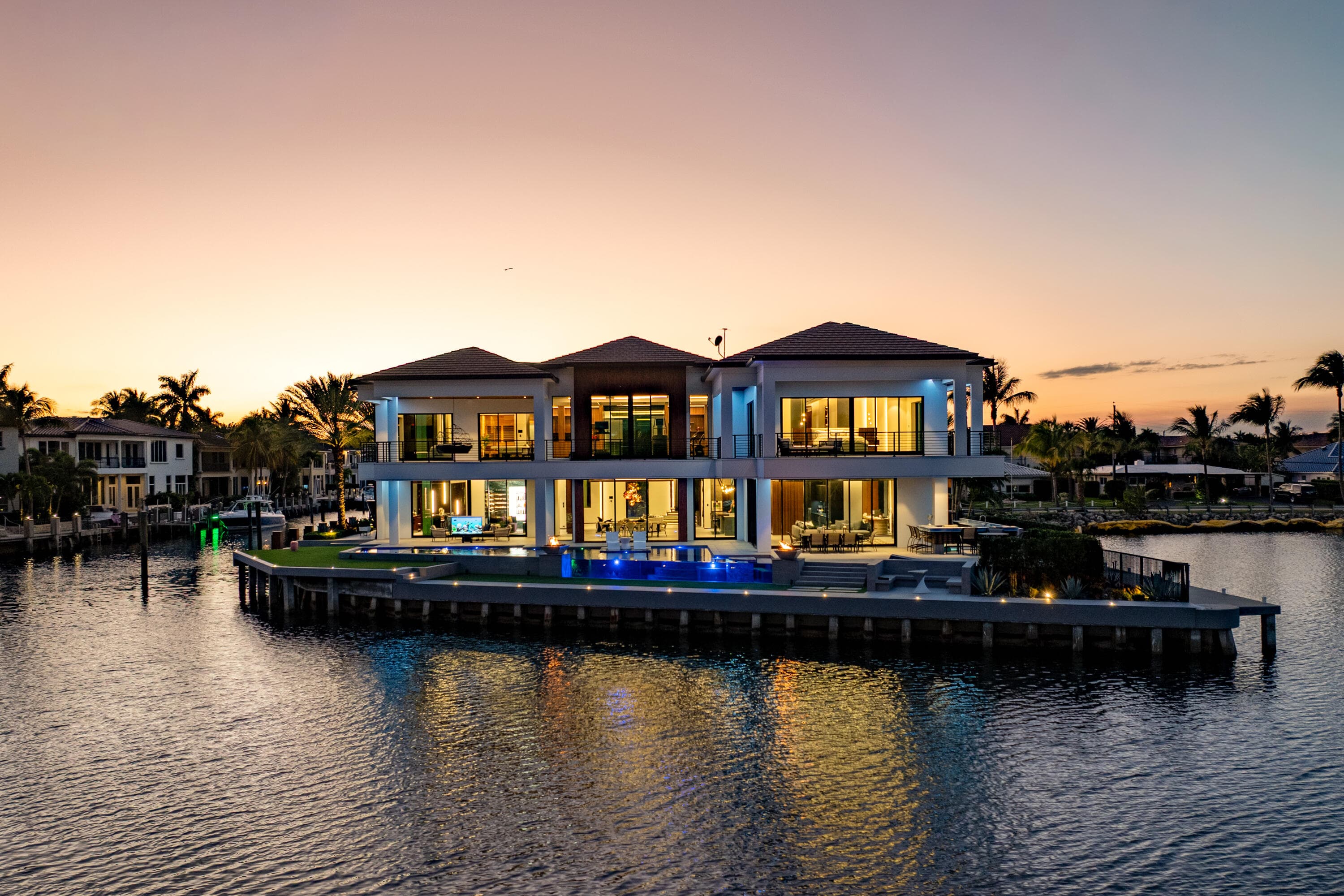 2934 NE 8th Avenue, Boca Raton, FL 33431 — photo 112 of 116