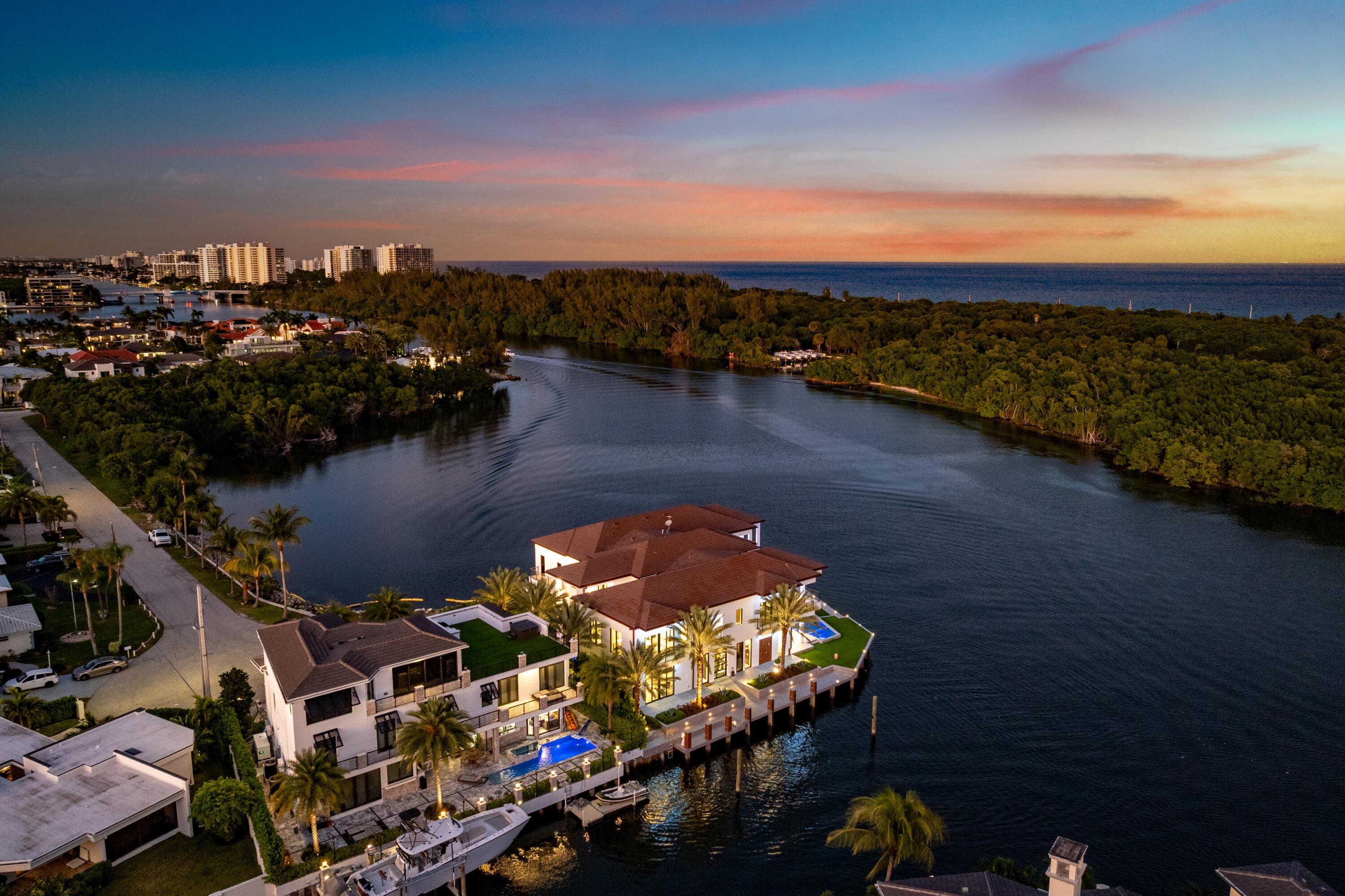 2934 NE 8th Avenue, Boca Raton, FL 33431 — photo 115 of 116