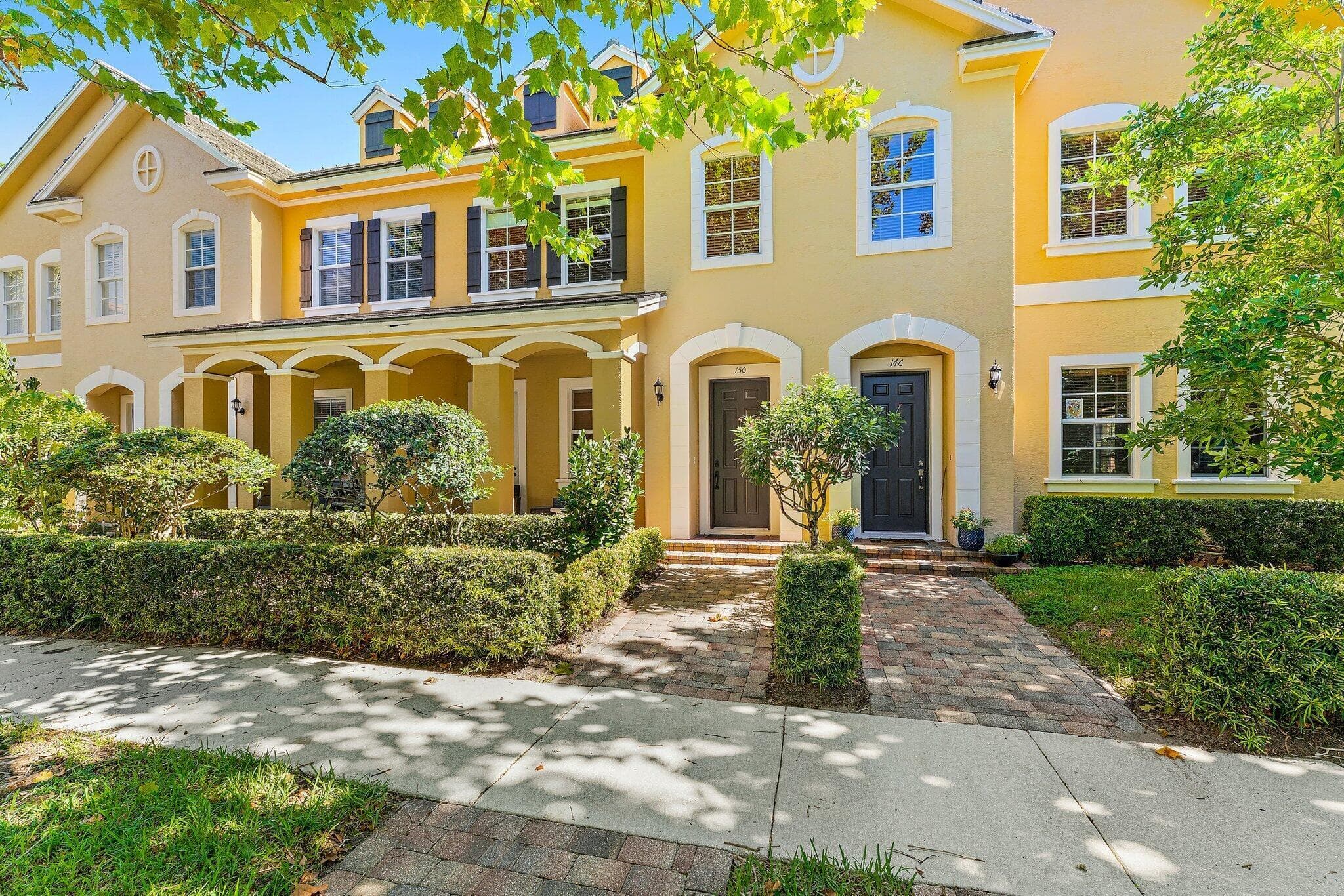 150 Lismore Lane, Jupiter, FL 33458 — photo 1 of 22