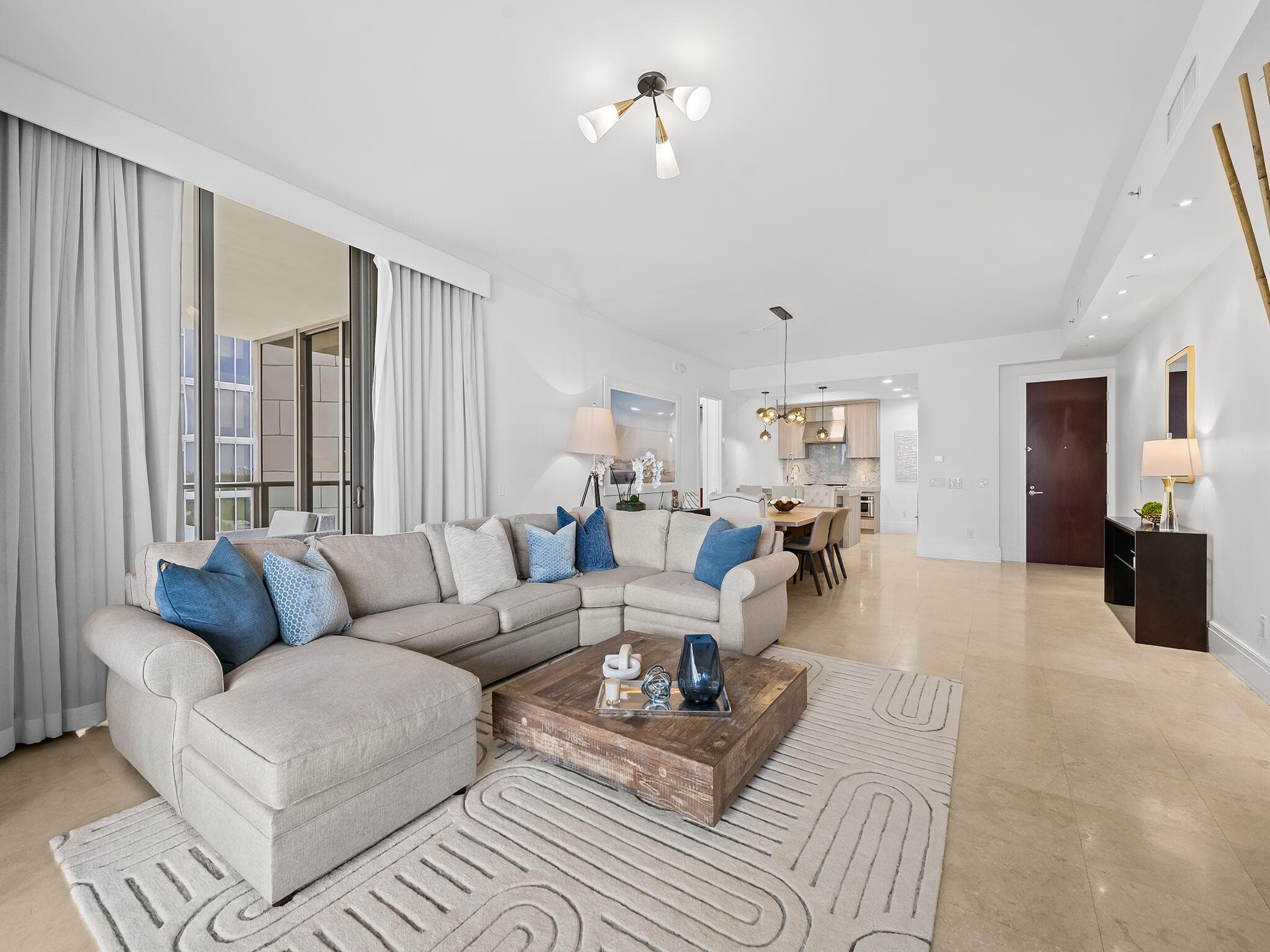 9705 Collins Avenue 1104n, Bal Harbour, FL 33154 — photo 8 of 27