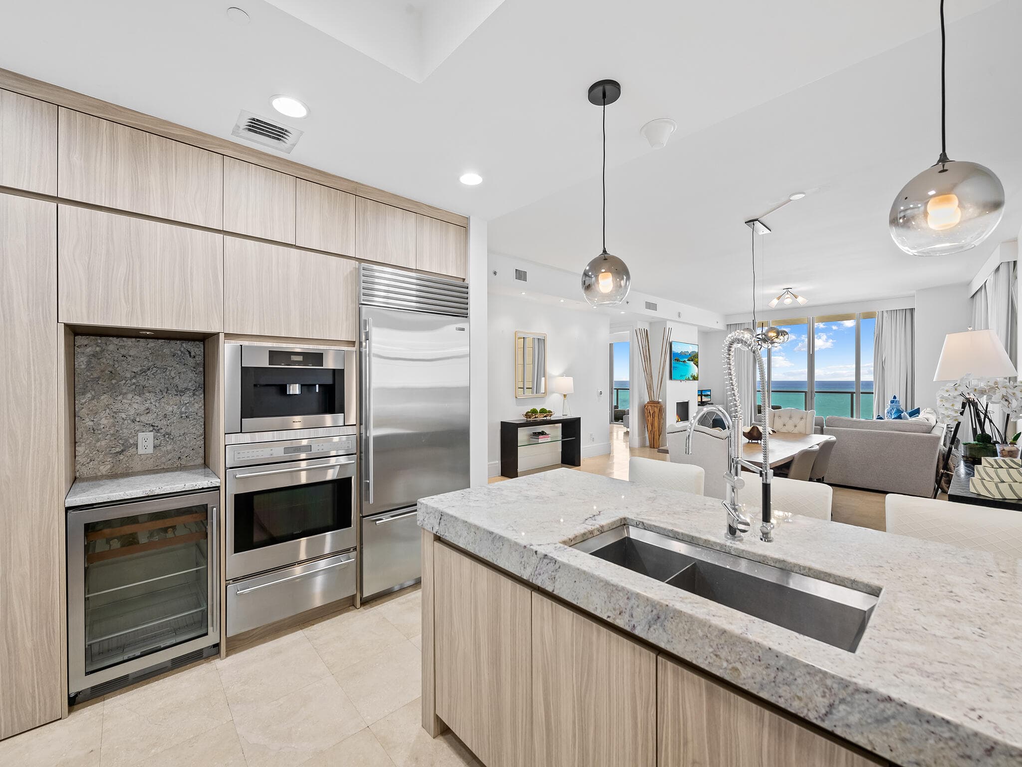 9705 Collins Avenue 1104n, Bal Harbour, FL 33154 — photo 4 of 27