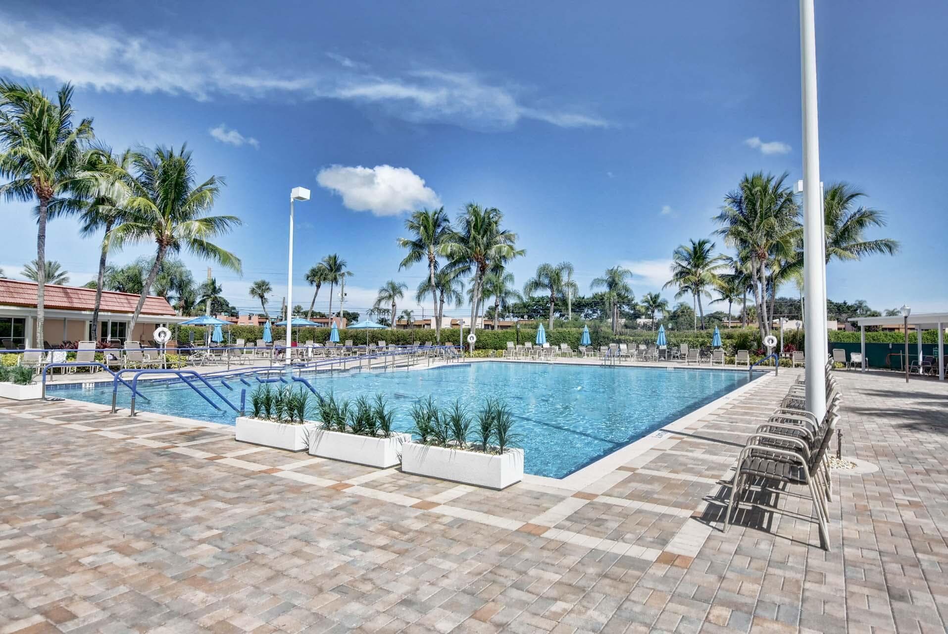360 Flanders Drive H, Delray Beach, FL 33484 — photo 44 of 65