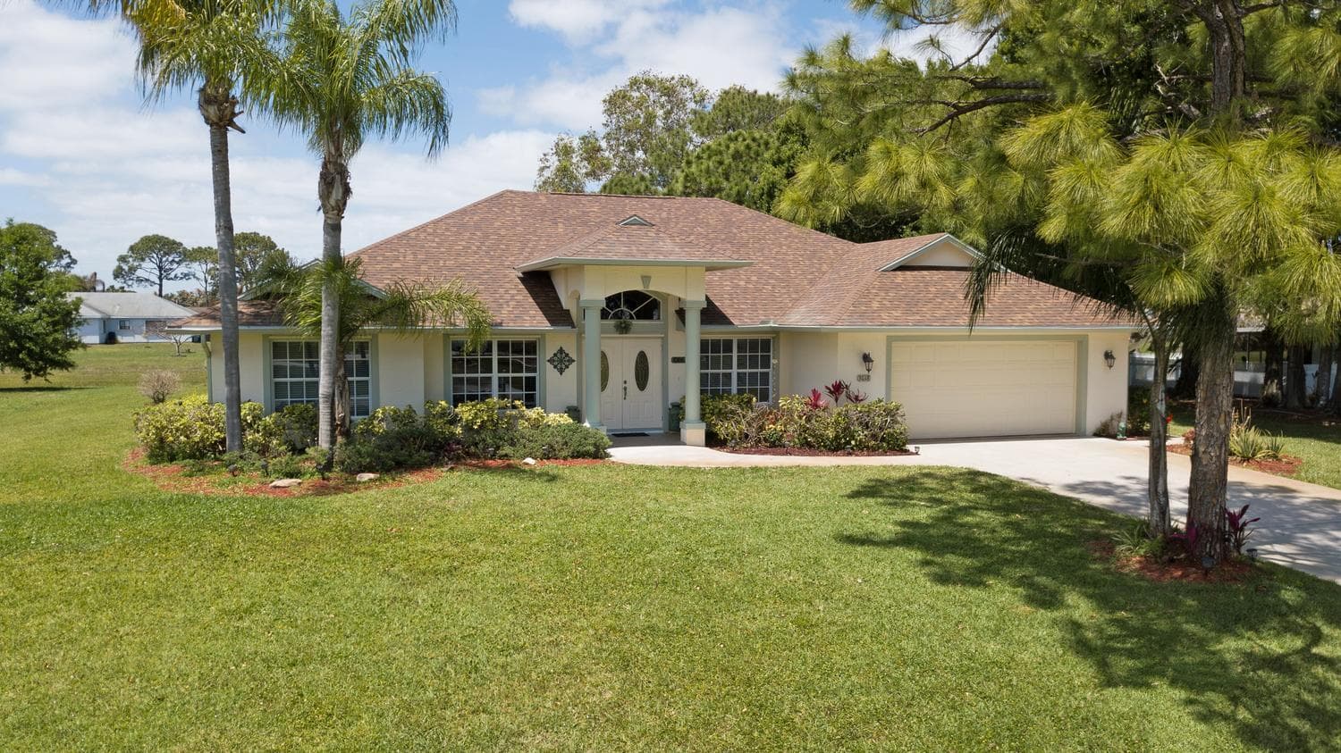 3018 SE Dalhart Road, Port St. Lucie, FL 34952 — photo 1 of 33