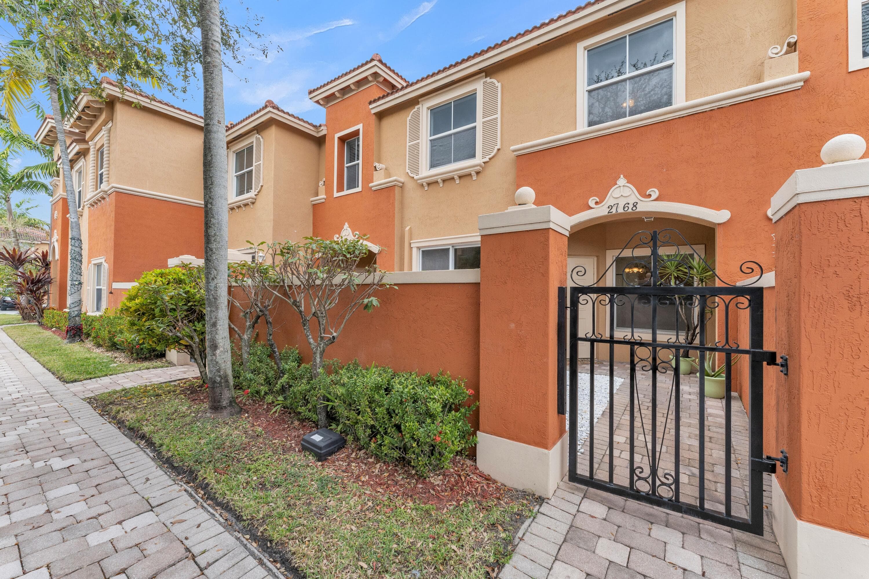 2768 SW 120th Terrace 1003, Miramar, FL 33025 — photo 20 of 25